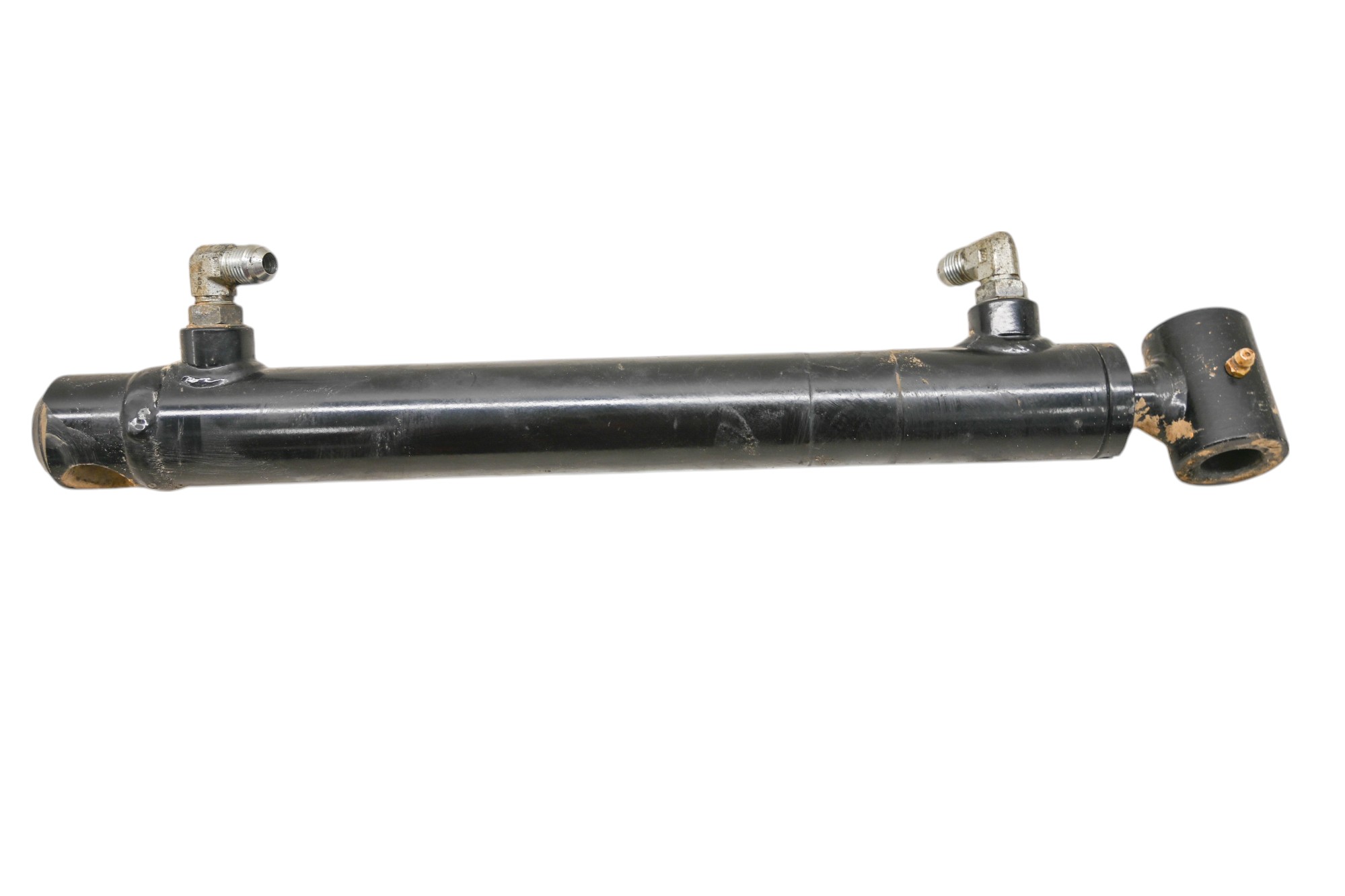 15 Kubota RTV-X900W Hydraulic Utility Bed Lift Cylinder