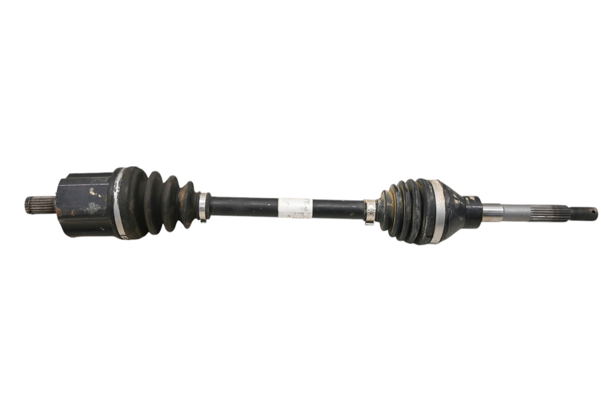 15 Kubota RTV-X900W Front Cv Axle Left or Right