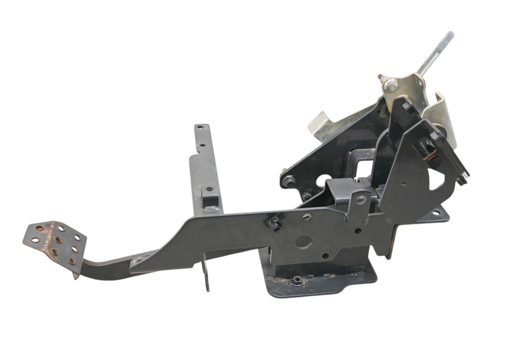 15 Kubota RTV-X900W Brake Pedal & Bracket