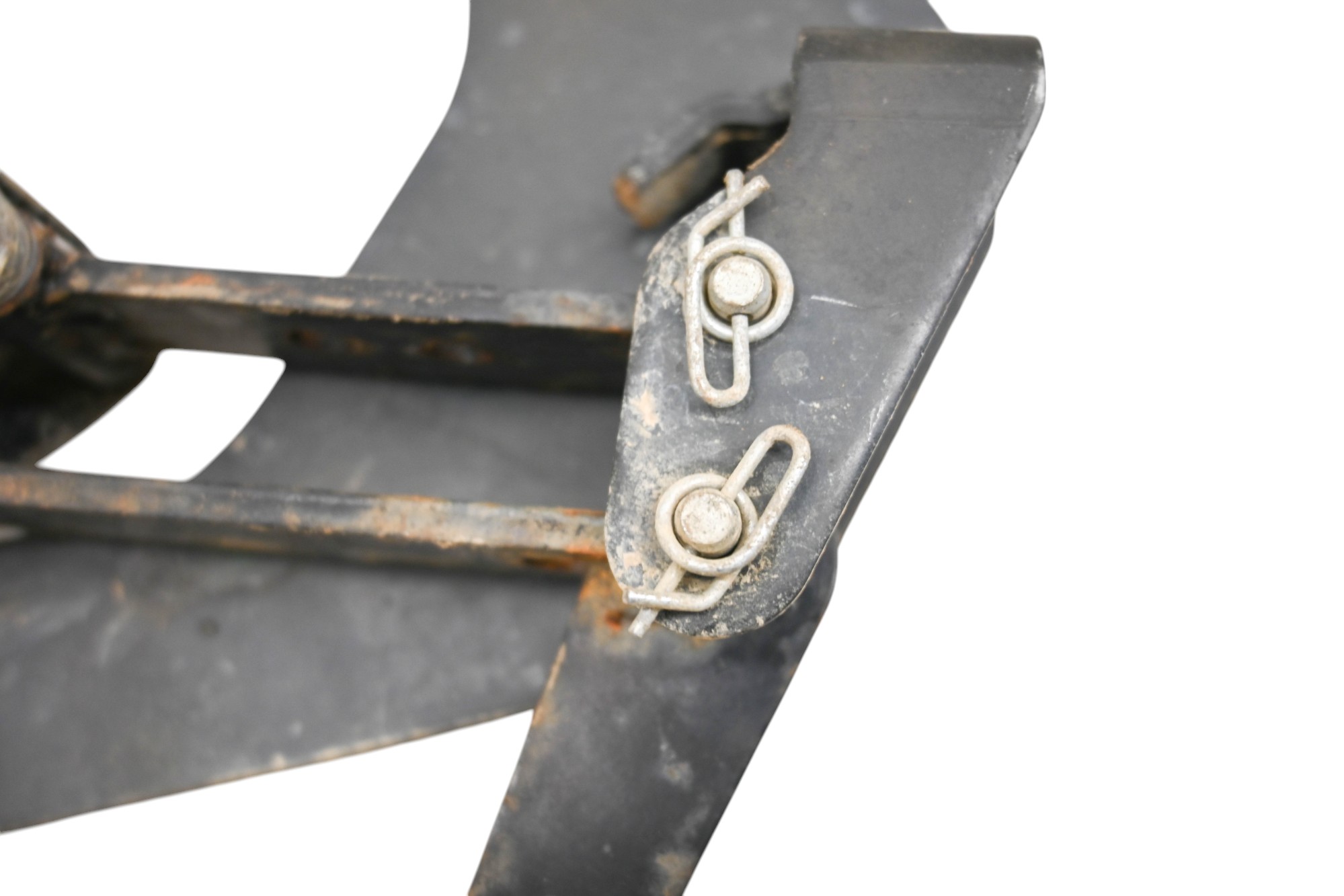 15 Kubota RTV-X900W Accelerator Pedal