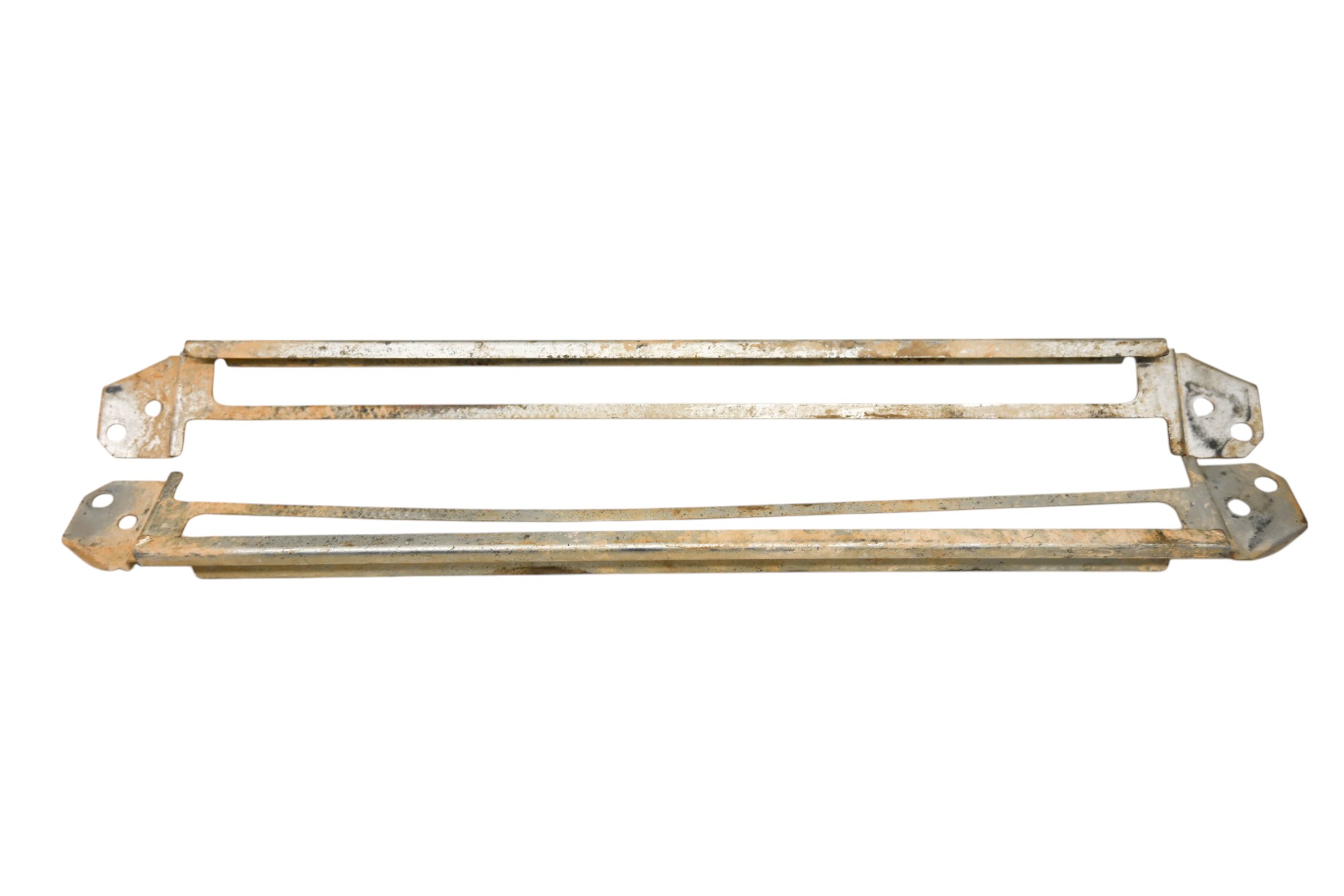 15 Kubota RTV-X900W Radiator Screen Support Brackets