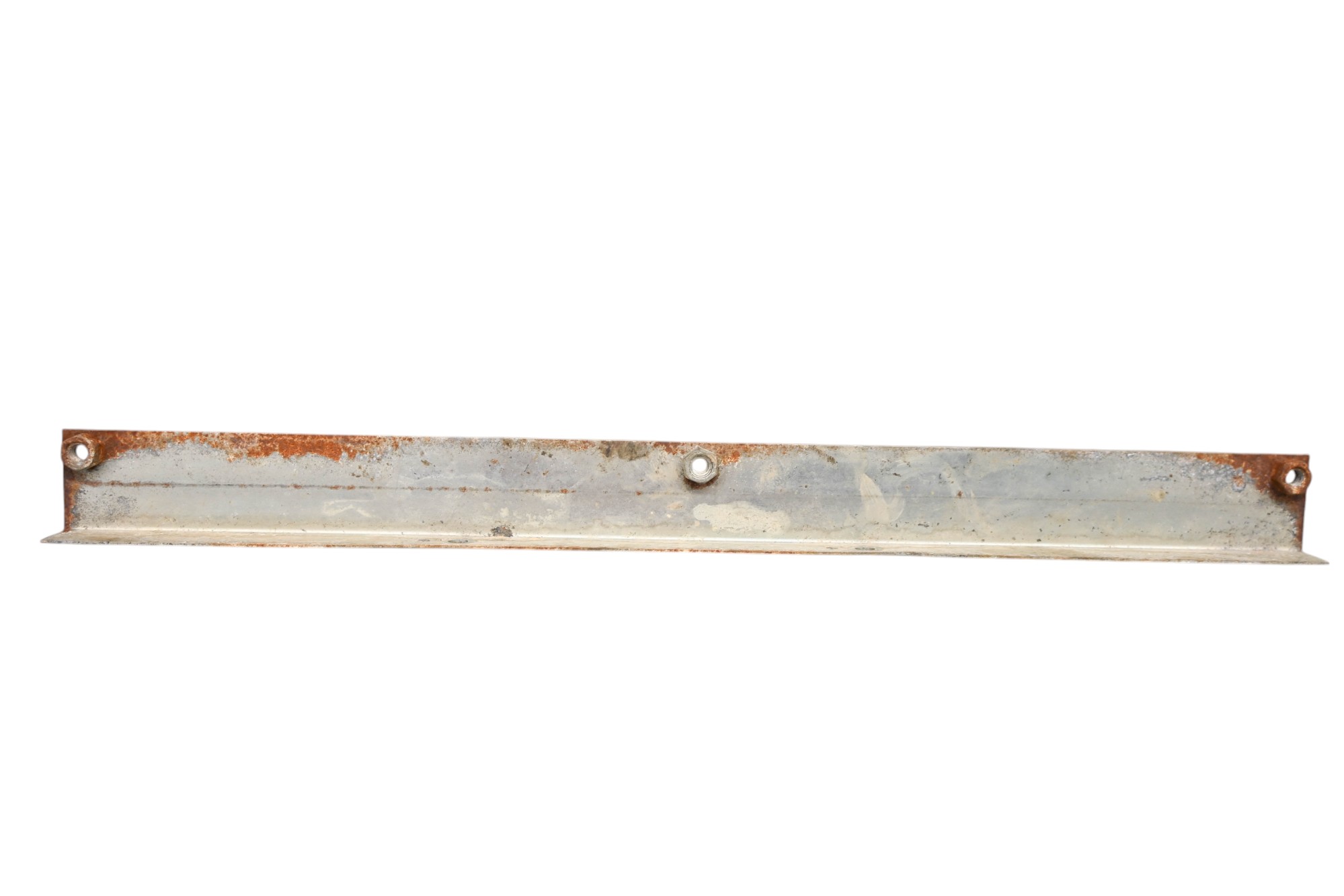 15 Kubota RTV-X900W Hood Bonnet Support Bracket Mount