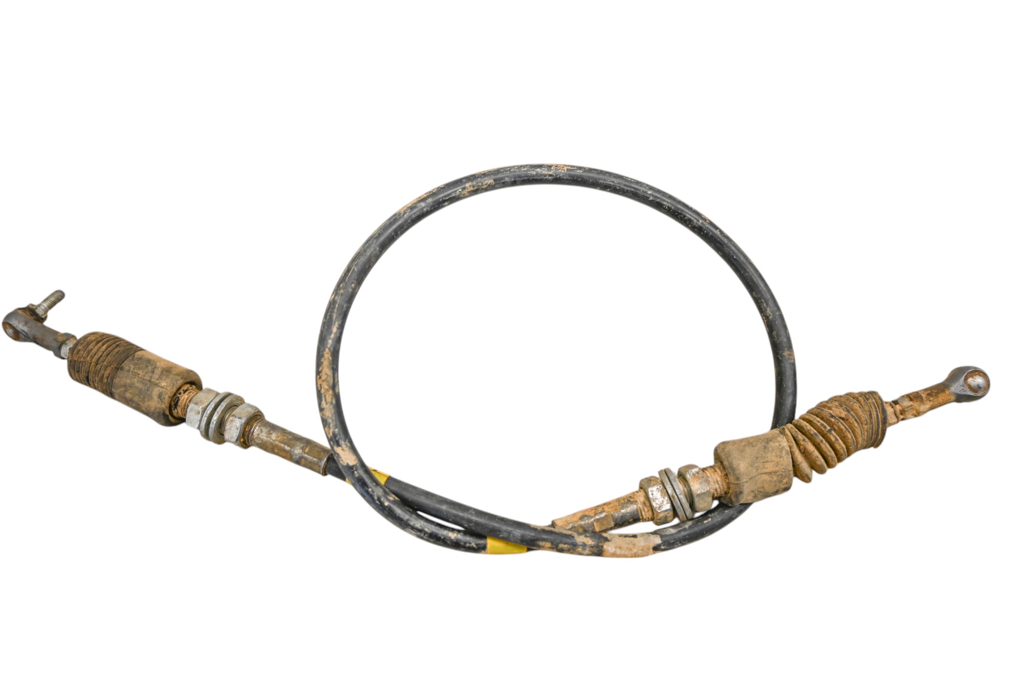 15 Kubota RTV-X900W Fwd Cable