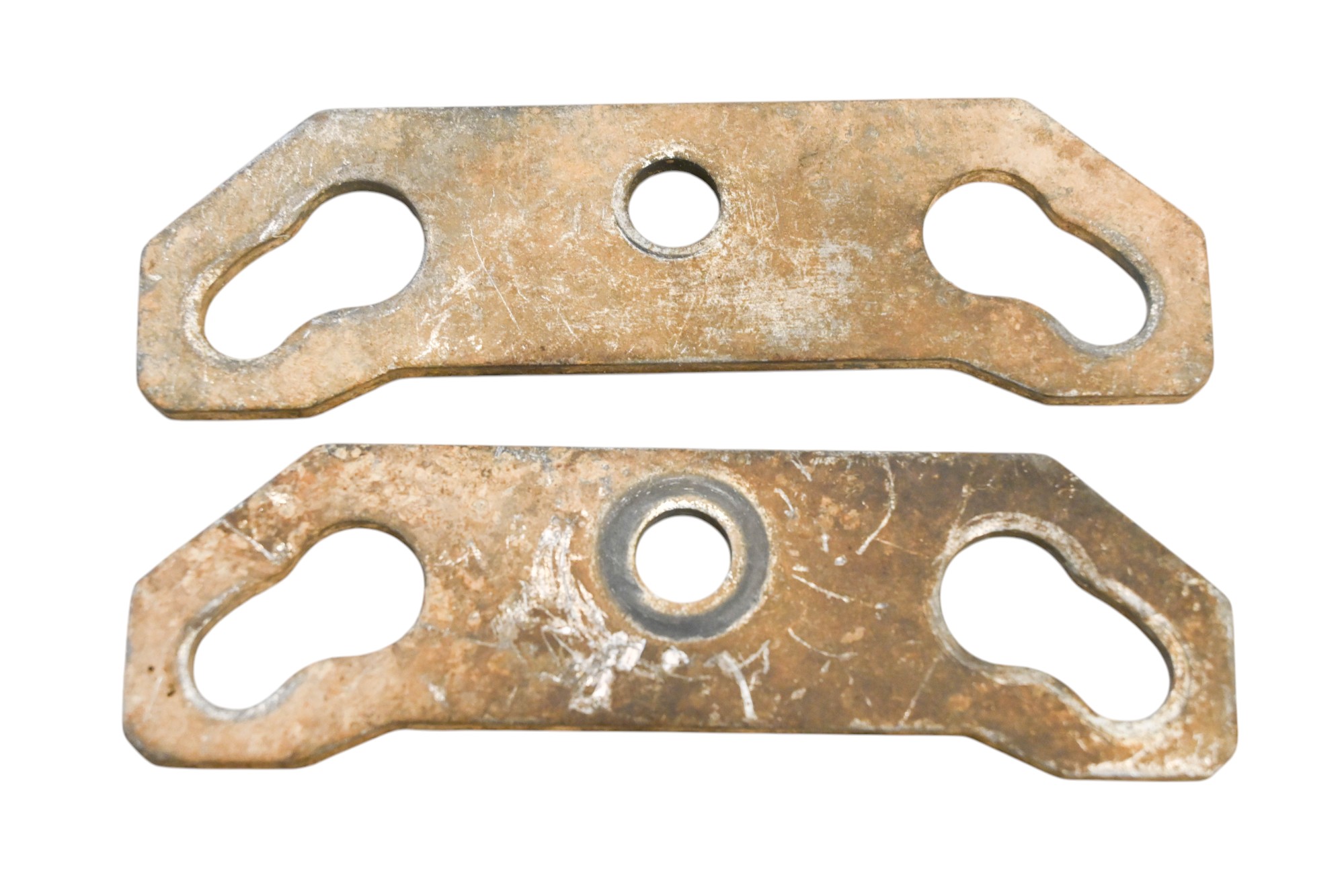 15 Kubota RTV-X900W Brake Equalizer Plates