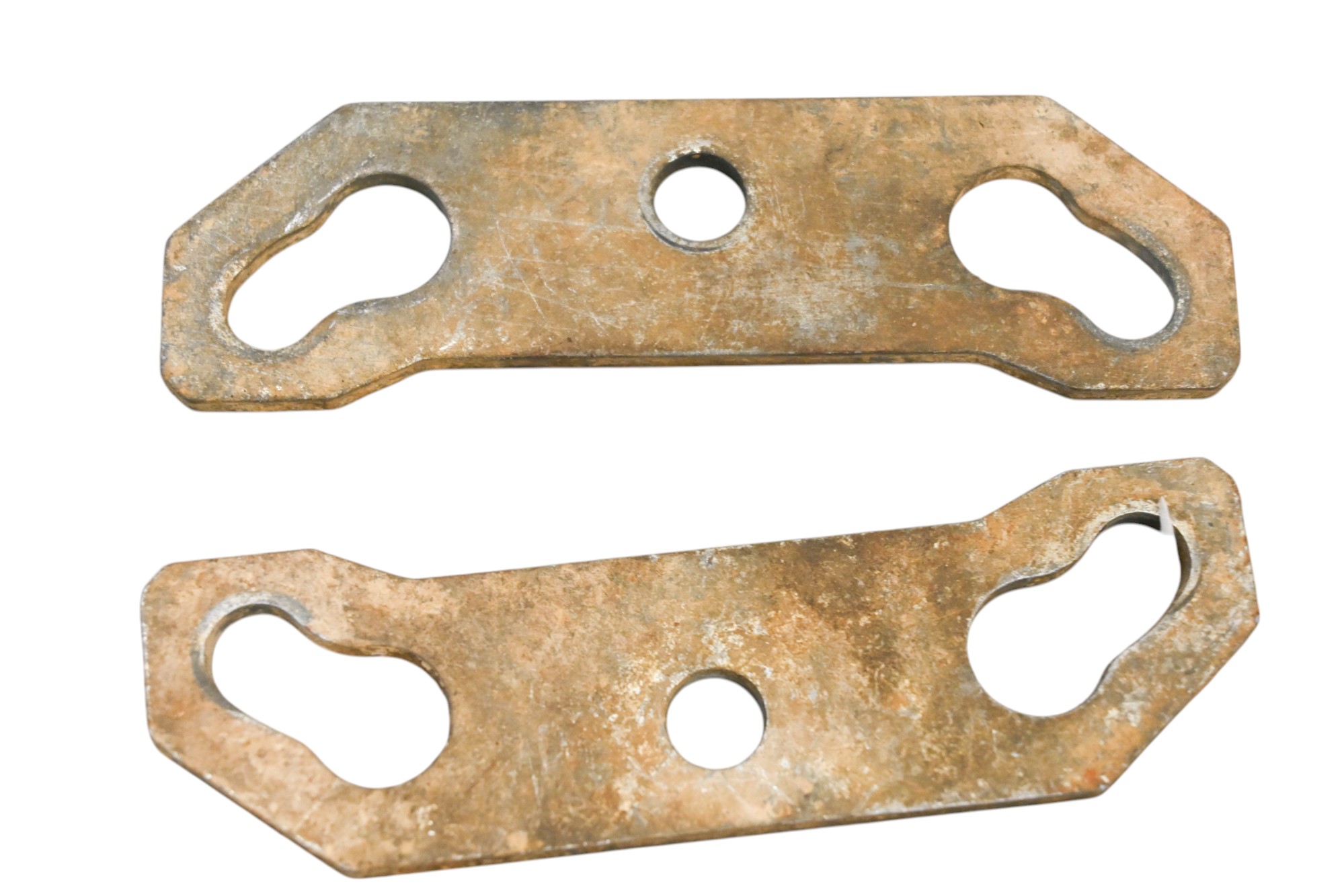 15 Kubota RTV-X900W Brake Equalizer Plates