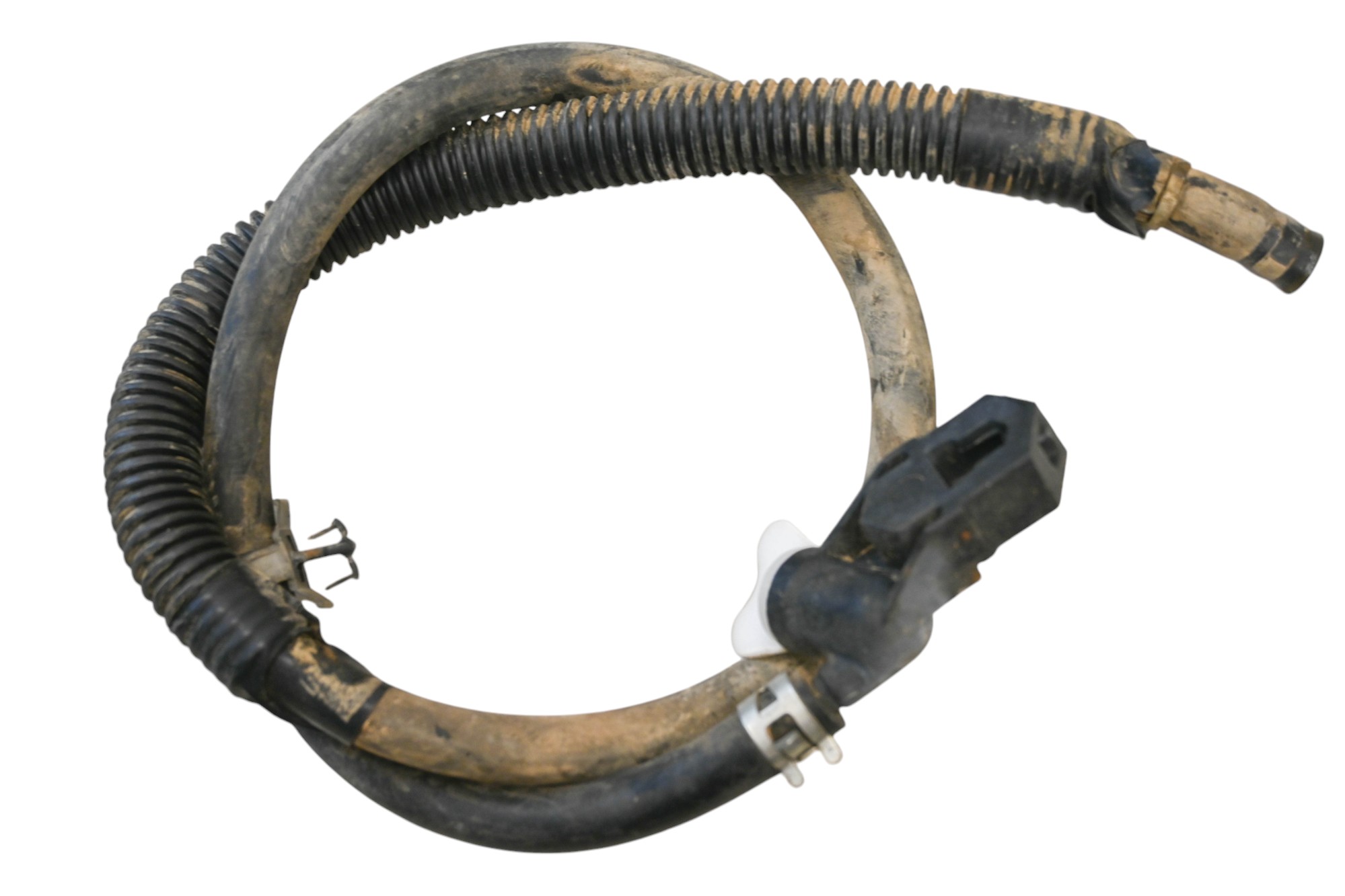 15 Kubota RTV-X900W Air Bleeder Hose