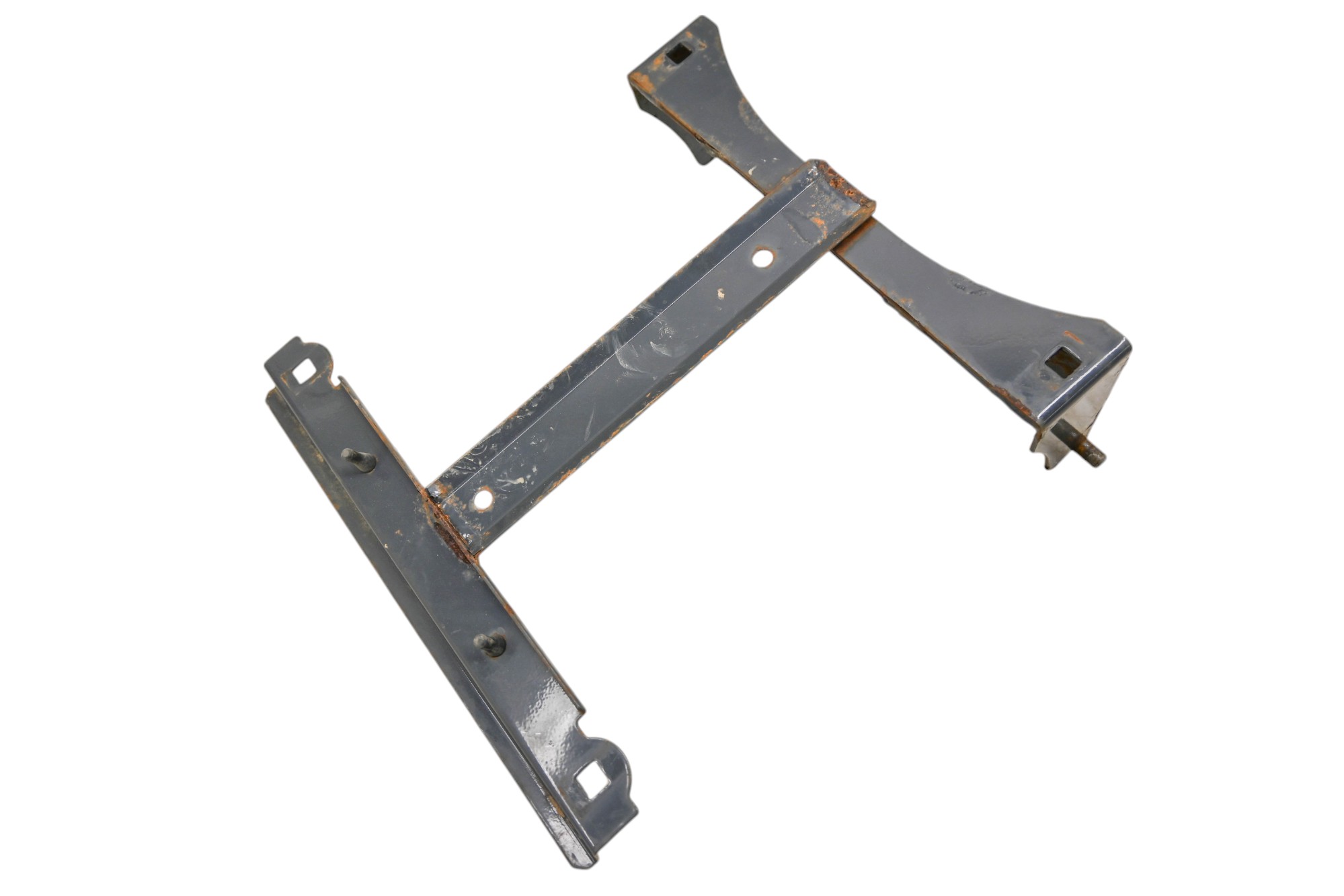 15 Kubota RTV-X900W Driver Seat Base Bracket Mount