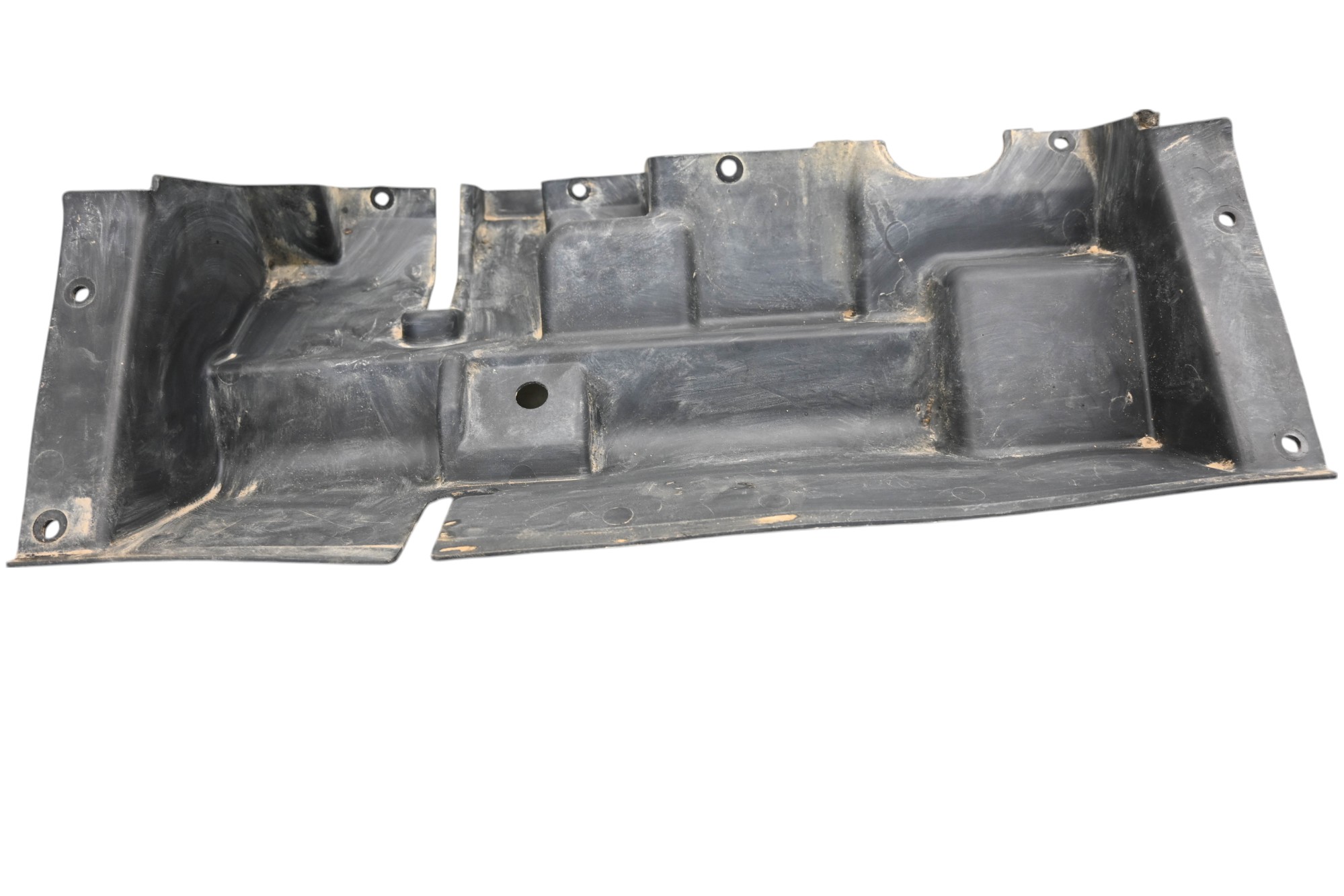 15 Kubota RTV-X900W Shifter Panel Dash Cover