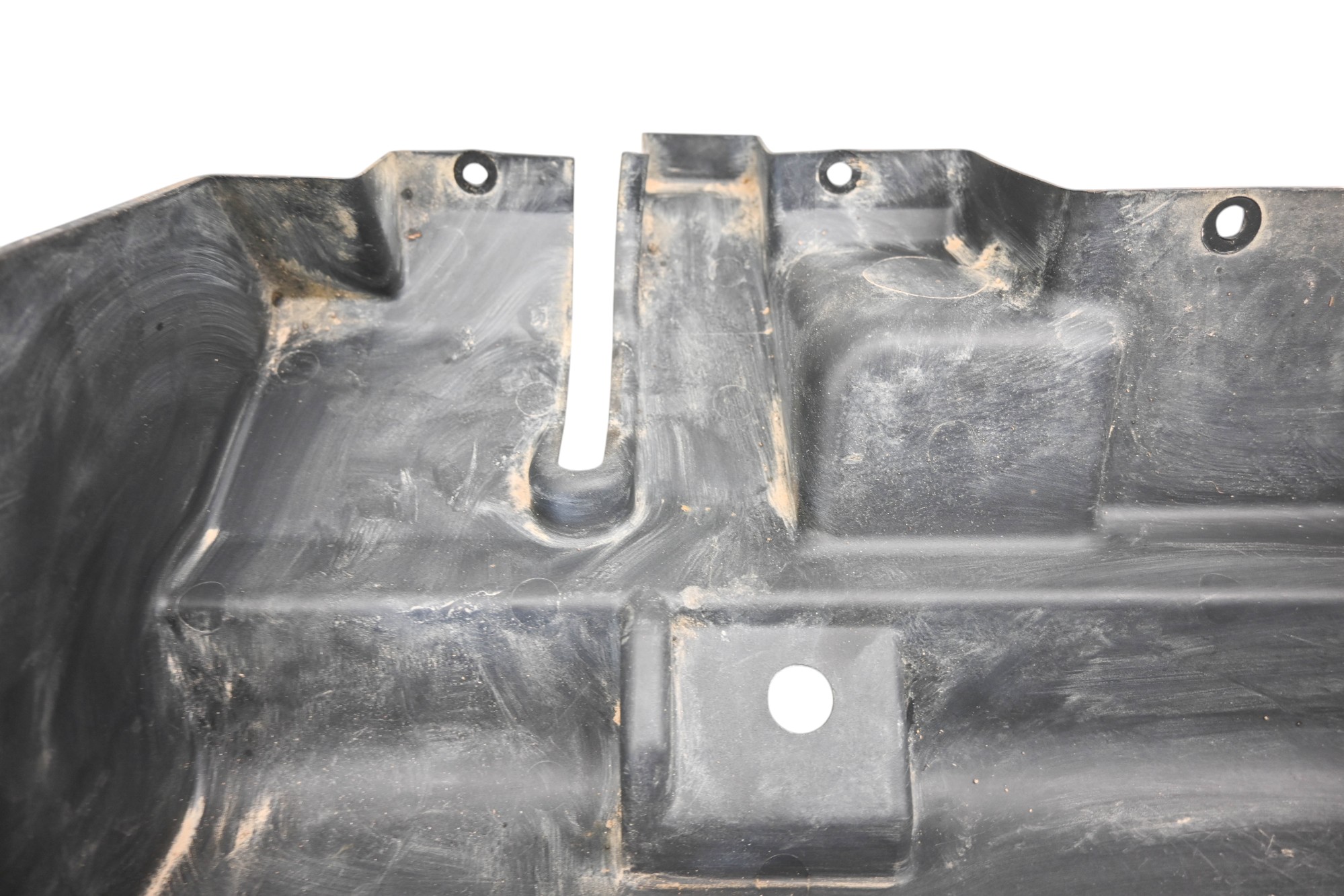 15 Kubota RTV-X900W Shifter Panel Dash Cover