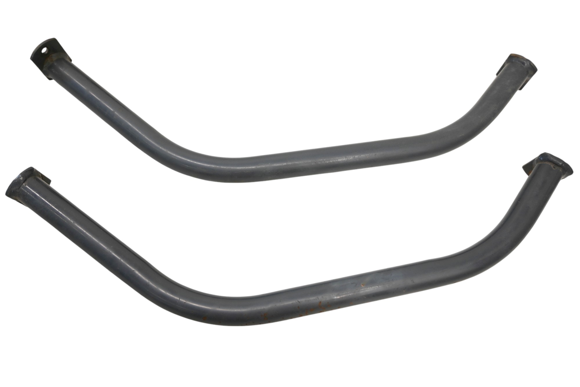 15 Kubota RTV-X900W Cab Frame Handrails Left & Right
