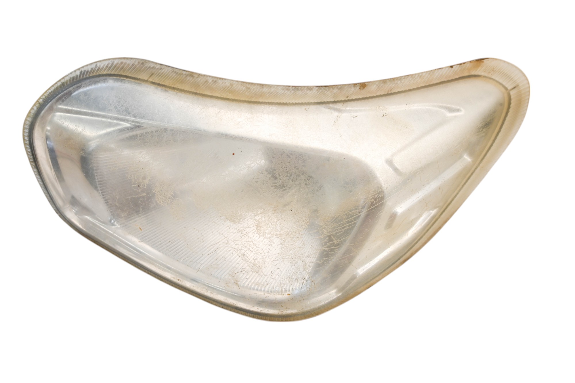 15 Kubota RTV-X900W Front Left Headlight