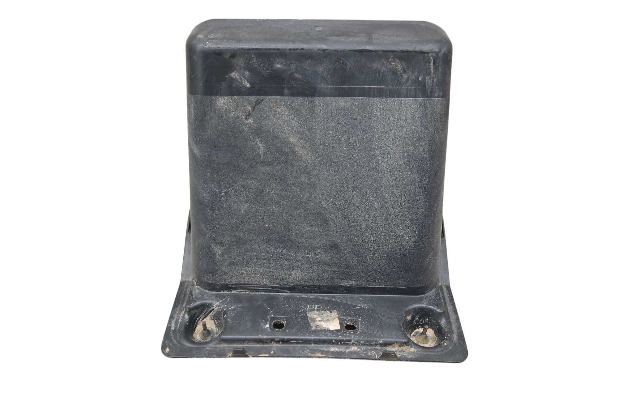 15 Kubota RTV-X900W Tool Storage Box