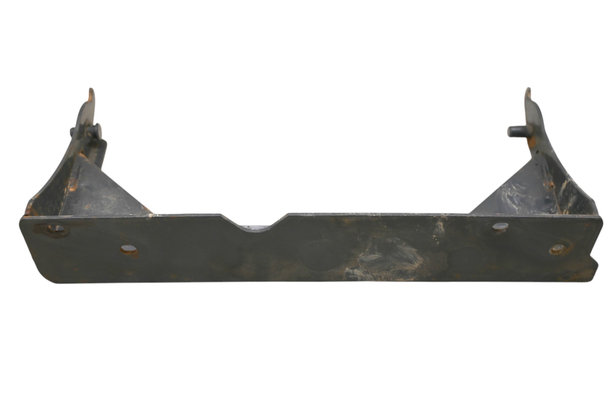 15 Kubota RTV-X900W Right Side Passenger Seat Bracket Mount