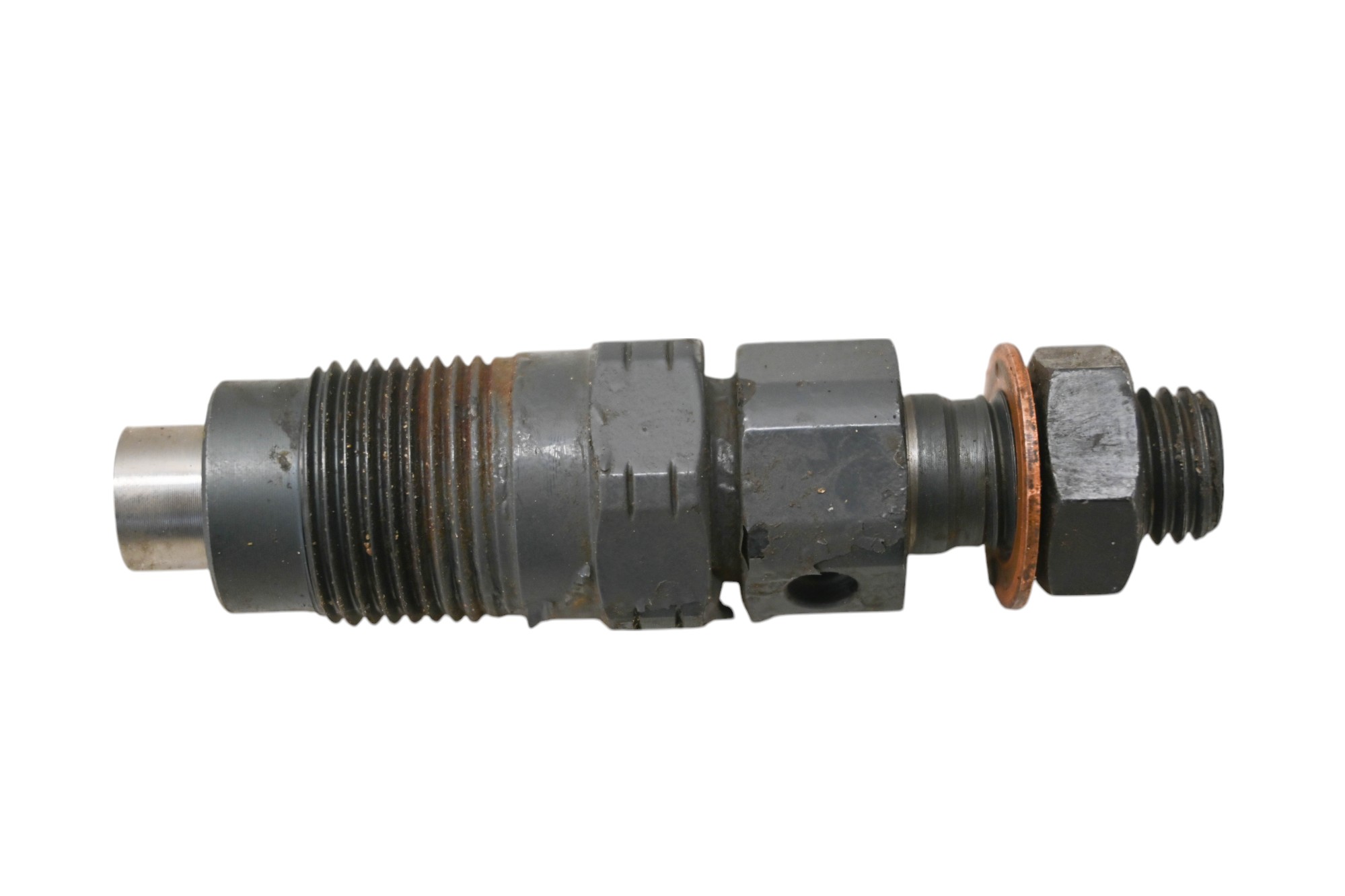 15 Kubota RTV-X900W Fuel Injector