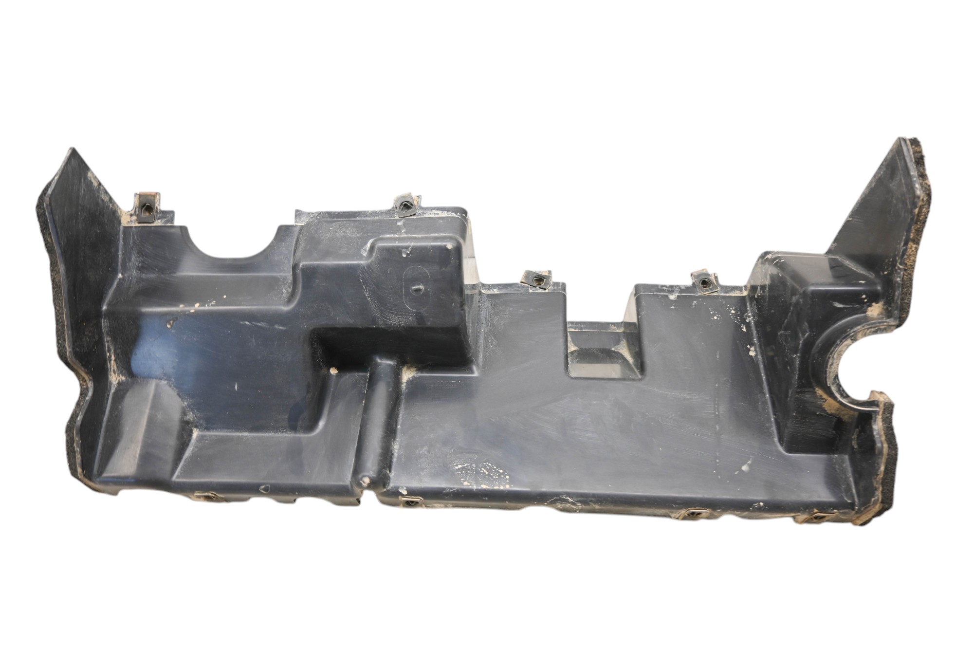 15 Kubota RTV-X900W Under Console Dash Panel Cover