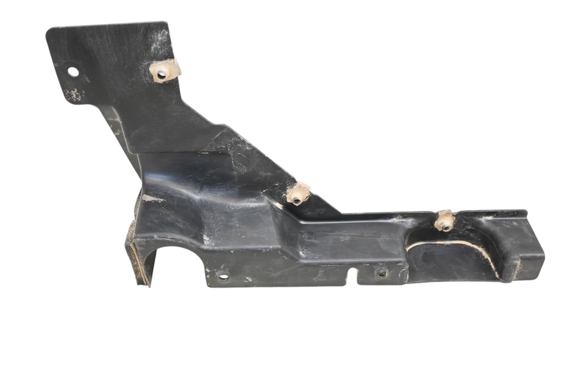 15 Kubota RTV-X900W Upper Frame Hood Panel Splash Cover