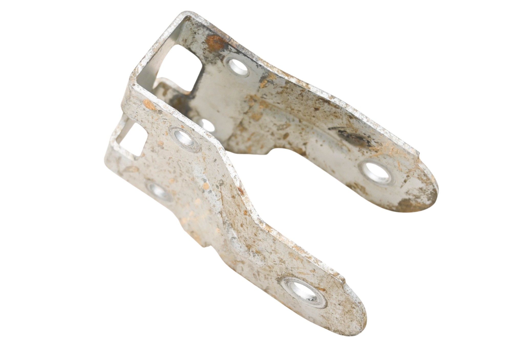 15 Kubota RTV-X900W Upper Transmission Support Bracket Mount