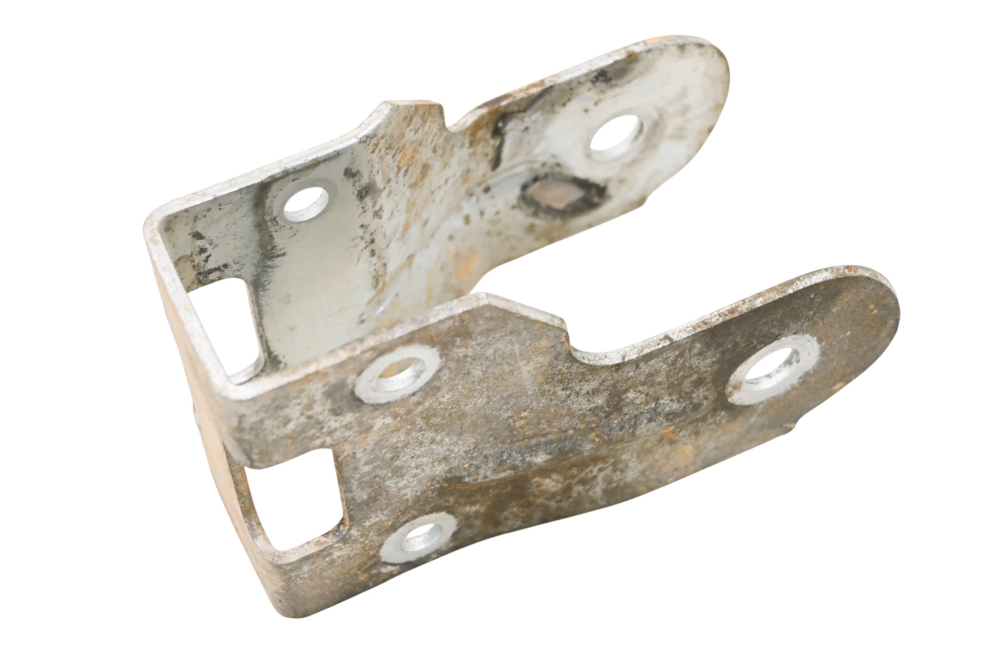 15 Kubota RTV-X900W Upper Transmission Support Bracket Mount