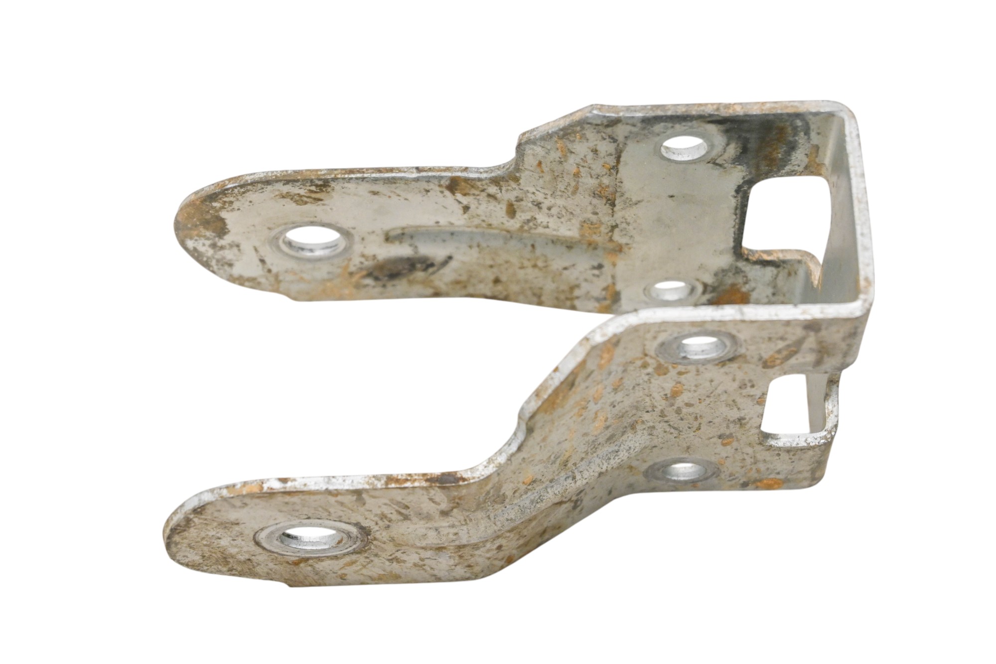 15 Kubota RTV-X900W Upper Transmission Support Bracket Mount