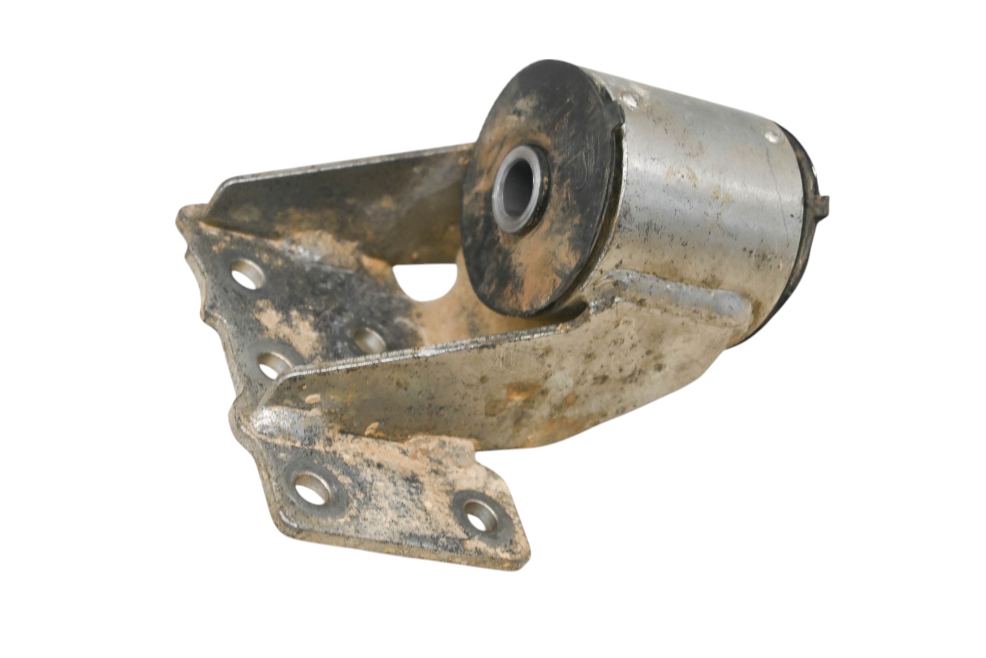 15 Kubota RTV-X900W Upper Transmission Support Bracket Mount