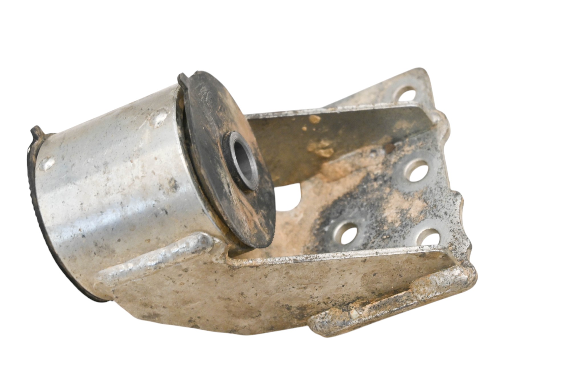 15 Kubota RTV-X900W Upper Transmission Support Bracket Mount