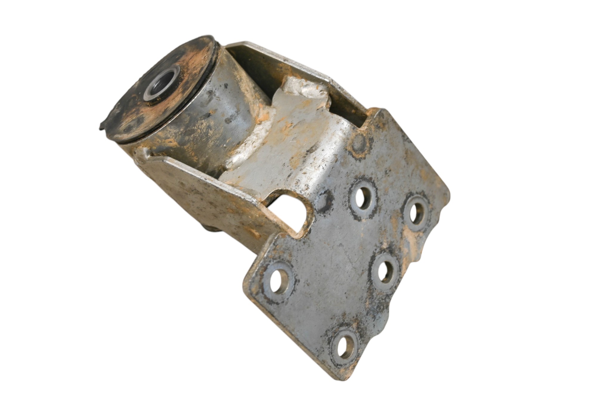 15 Kubota RTV-X900W Upper Transmission Support Bracket Mount