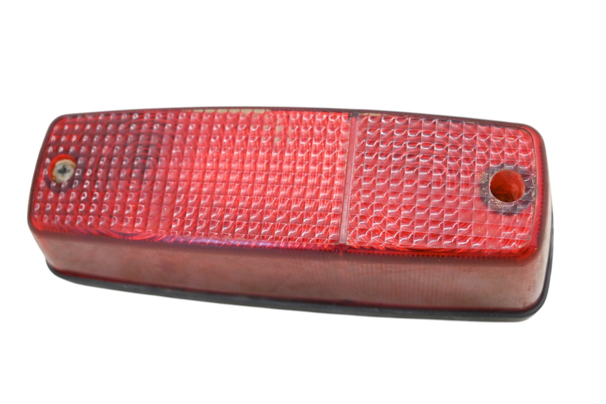 15 Kubota RTV-X900W Rear Left Tail Brake Light