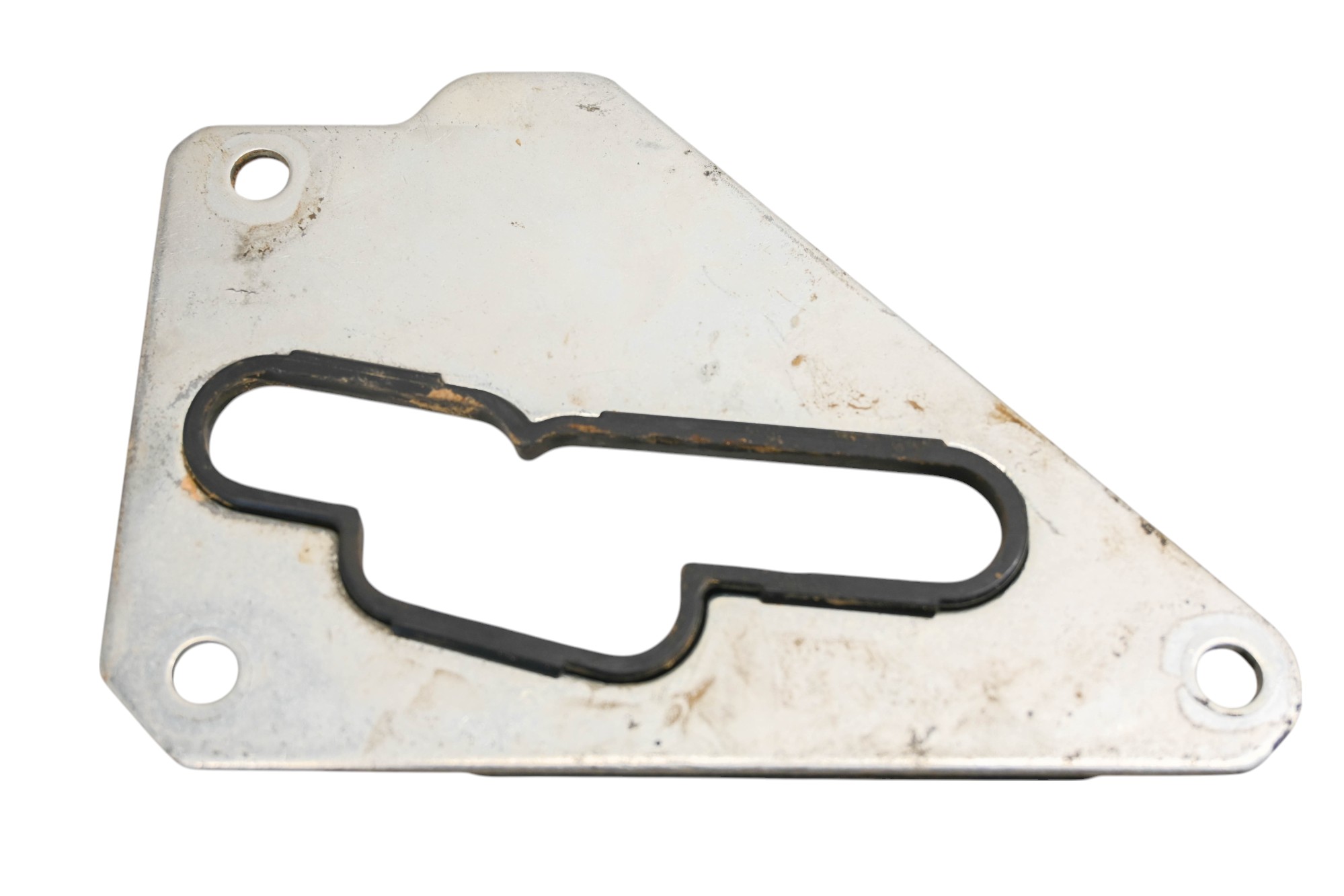 15 Kubota RTV-X900W Shifter Guide Cover & Bracket