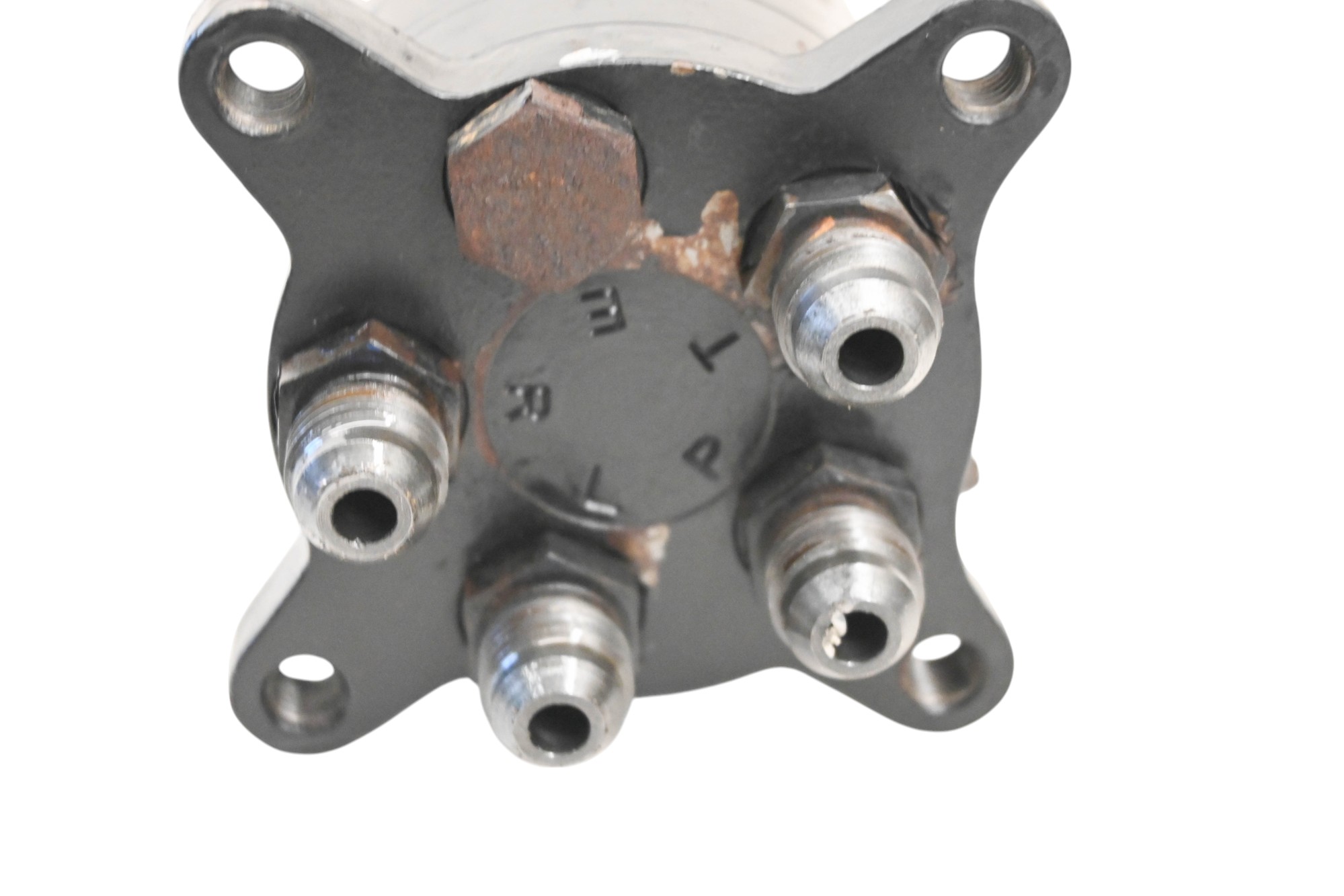 15 Kubota RTV-X900W Hydraulic Steering Controller