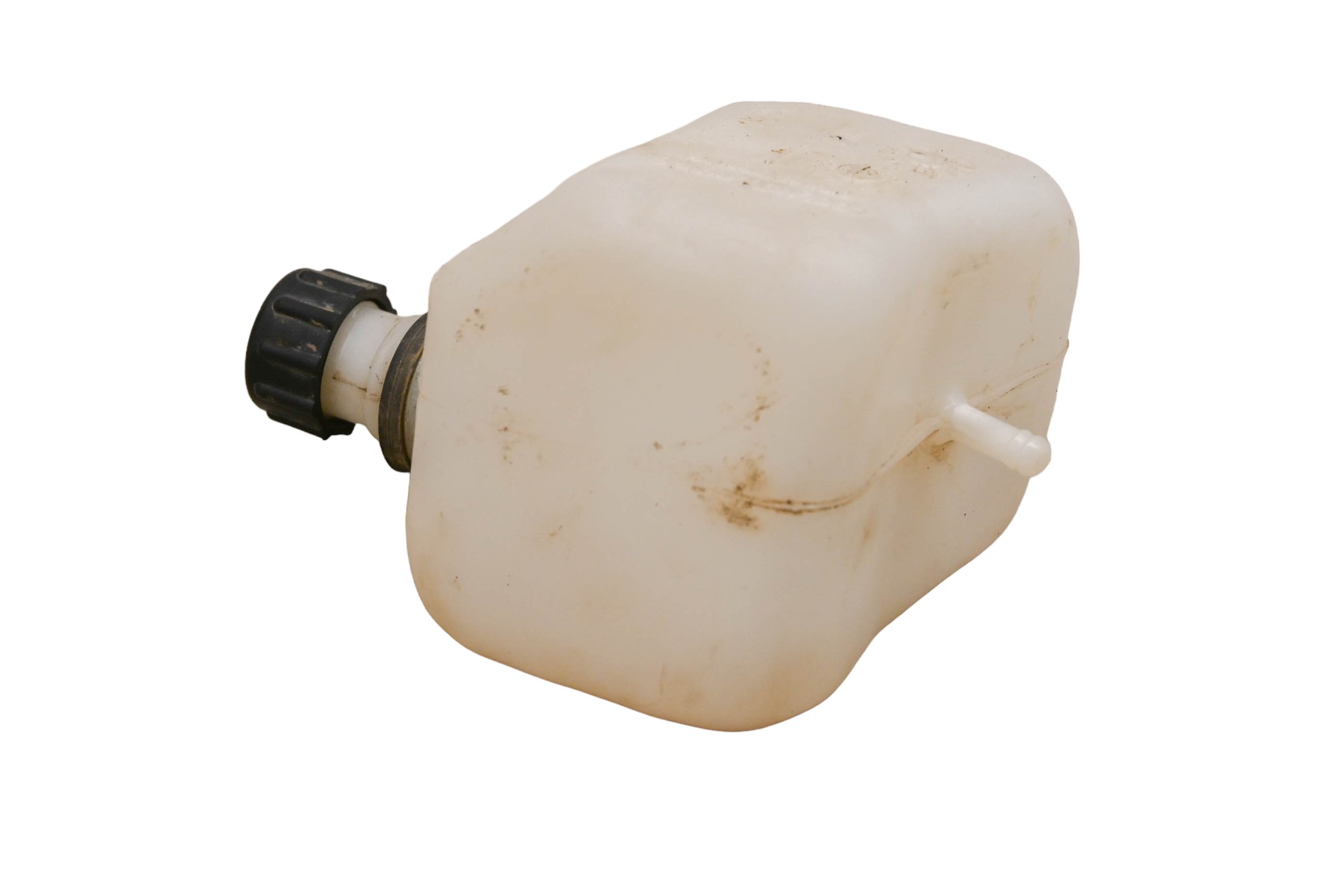 18 Can-Am Commander Max 1000R DPS Coolant Overflow Radiator Bottle