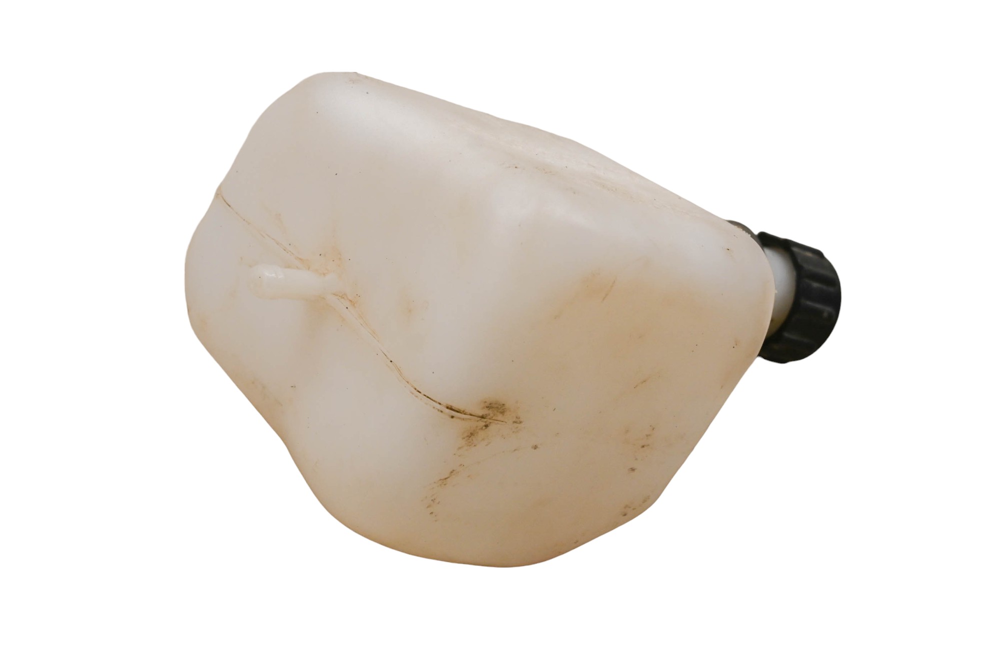 18 Can-Am Commander Max 1000R DPS Coolant Overflow Radiator Bottle