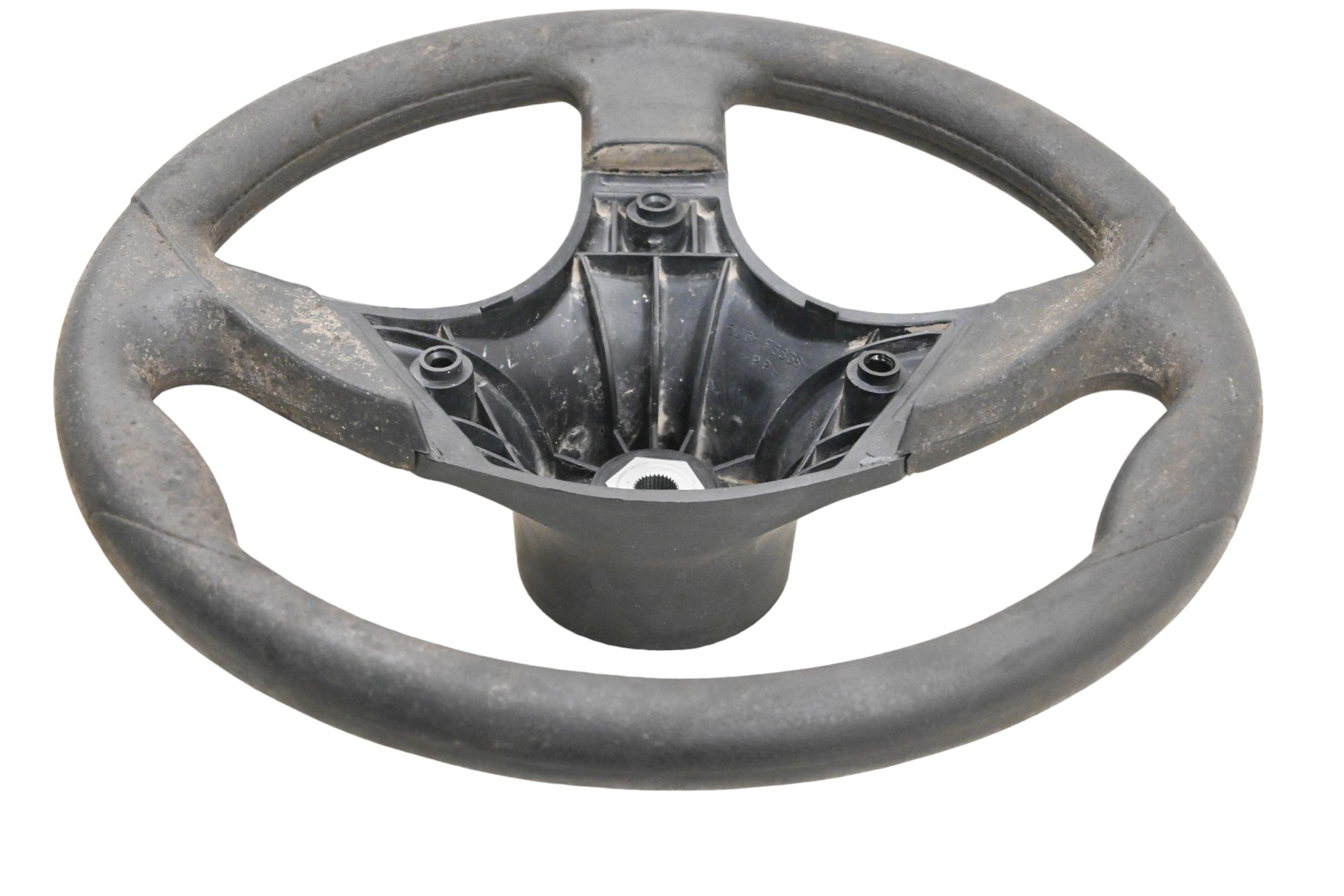 18 Can-Am Commander Max 1000R DPS Steering Wheel