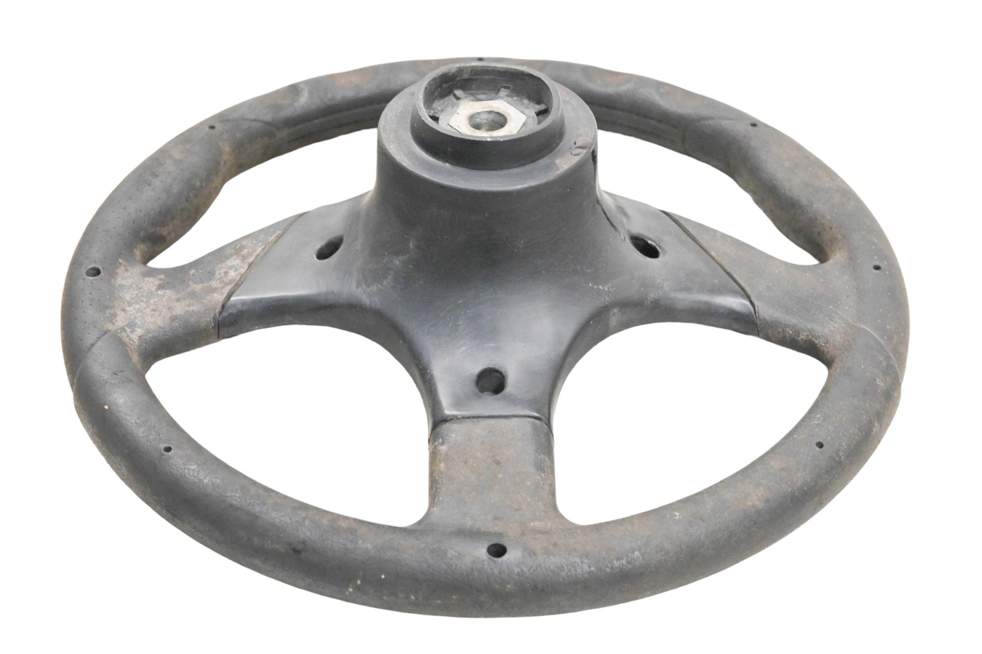 18 Can-Am Commander Max 1000R DPS Steering Wheel