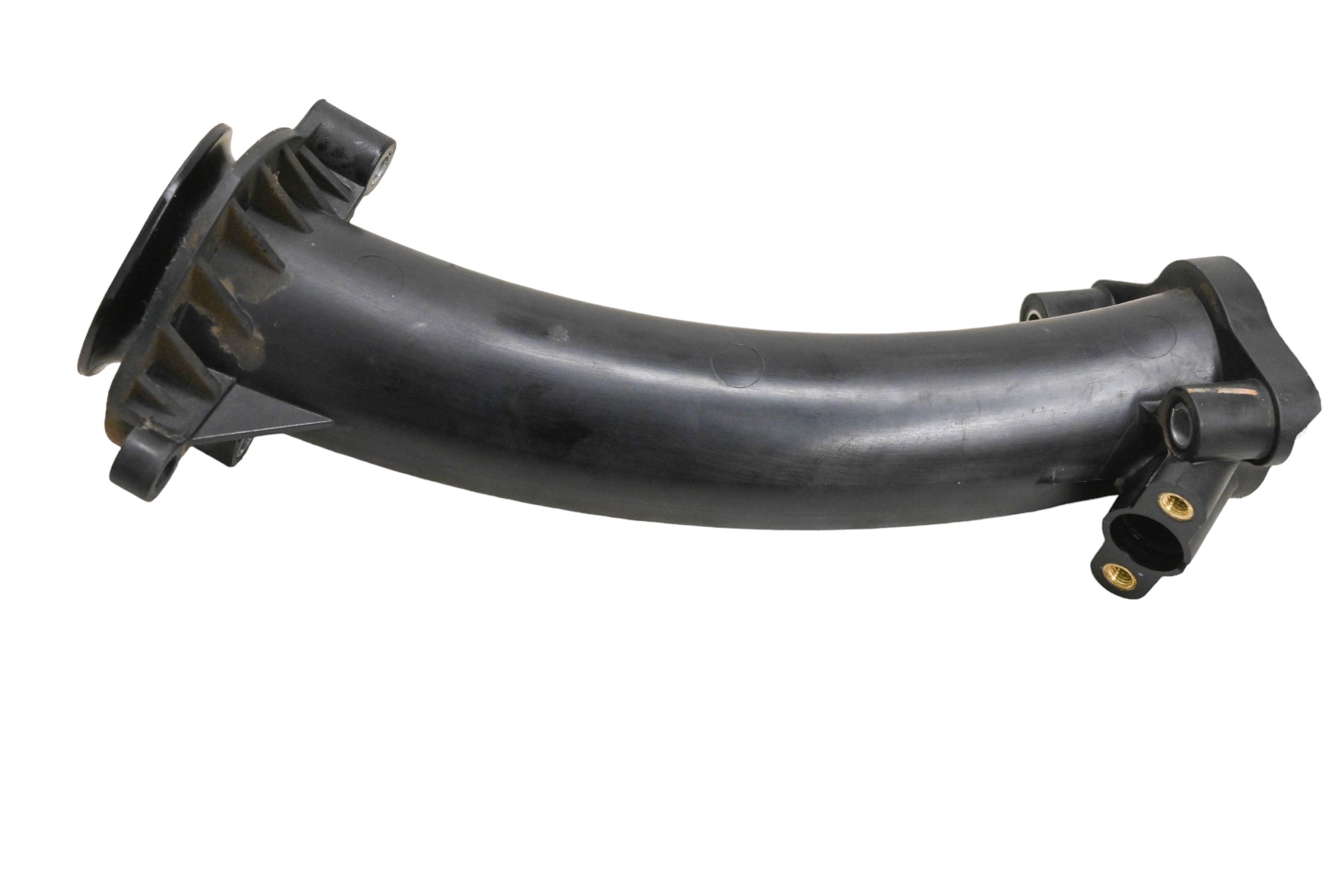 18 Can-Am Commander Max 1000R DPS Rear Air Intake Manifold