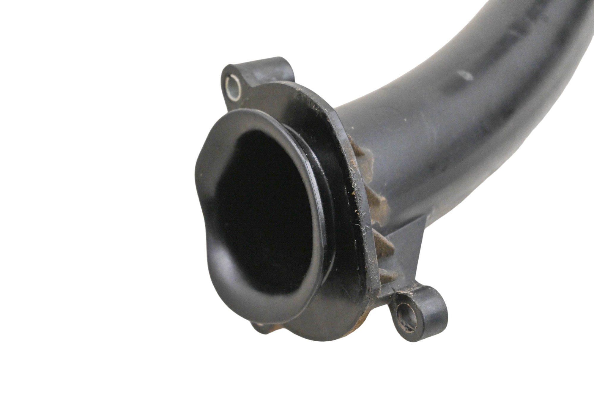 18 Can-Am Commander Max 1000R DPS Rear Air Intake Manifold