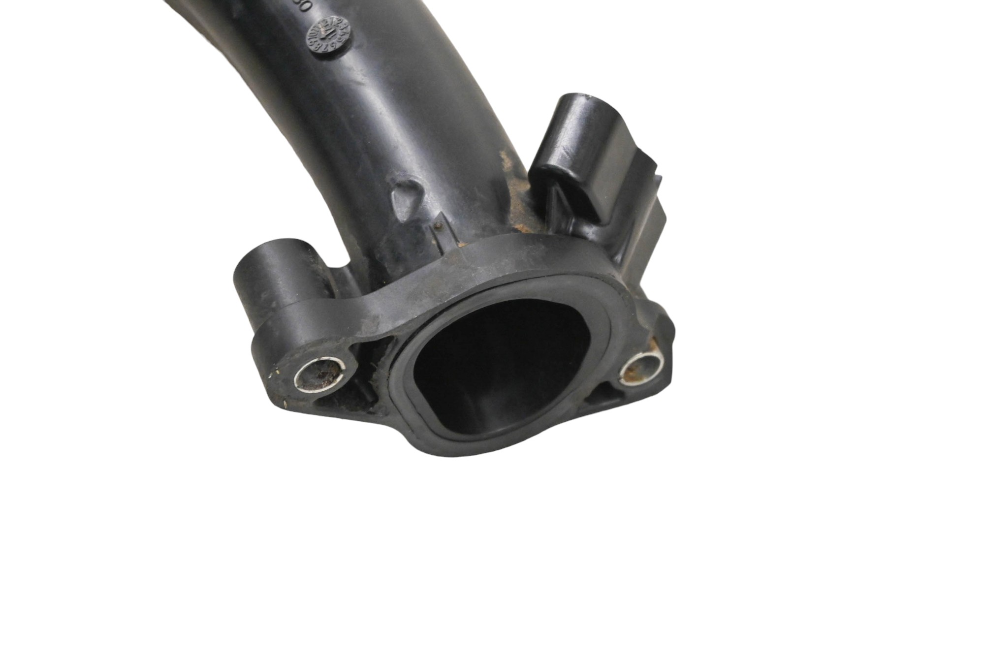 18 Can-Am Commander Max 1000R DPS Rear Air Intake Manifold
