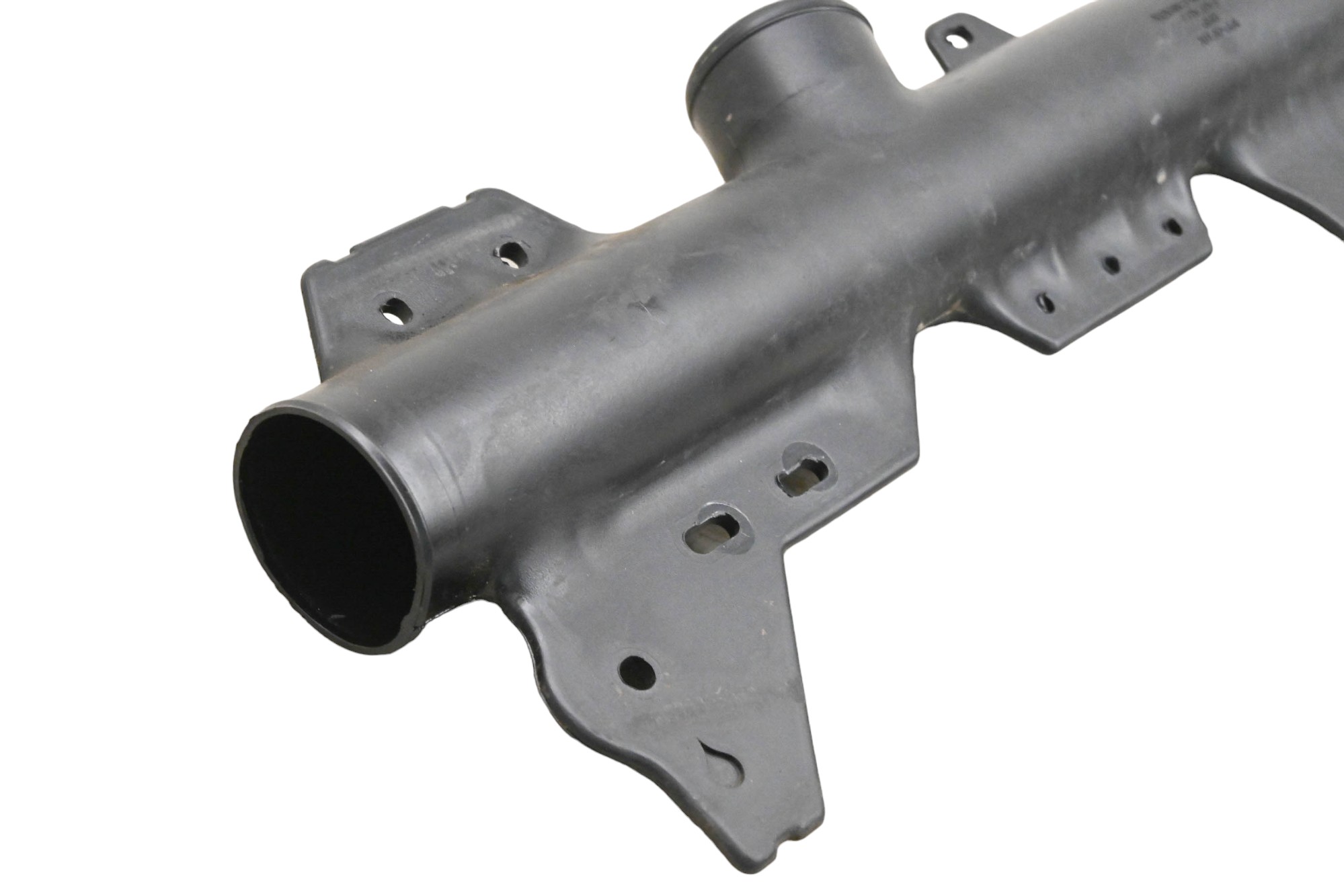 18 Can-Am Commander Max 1000R DPS Air Intake Adapter Duct