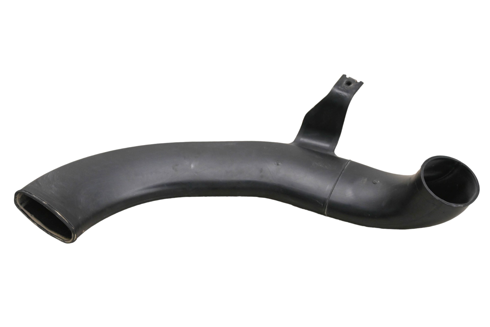 18 Can-Am Commander Max 1000R DPS Clutch Snorkel Intake Vent Tube