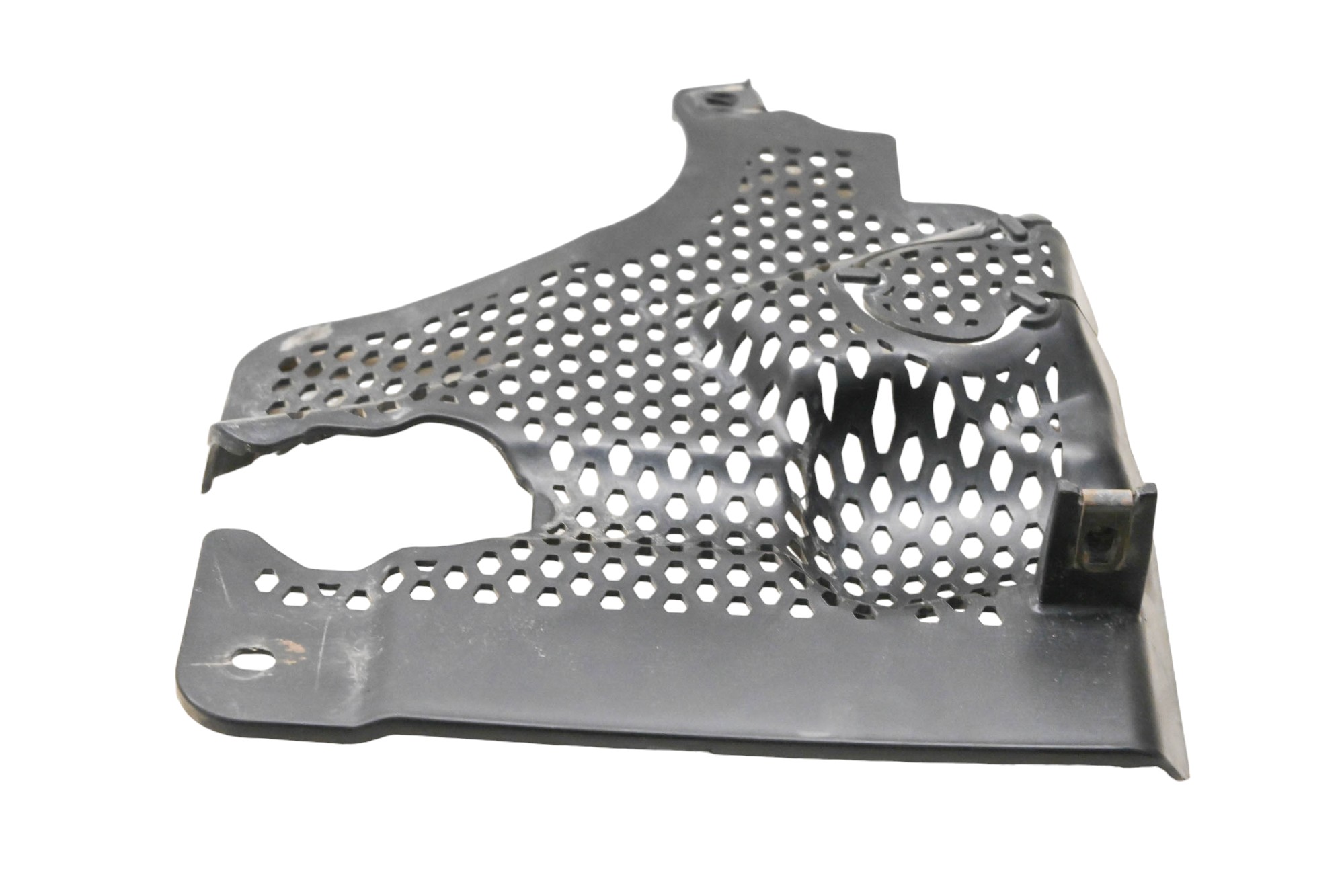 18 Can-Am Commander Max 1000R DPS Lower Grill Screen Cover