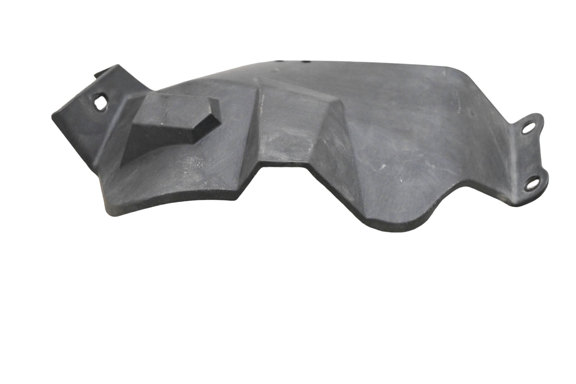 18 Can-Am Commander Max 1000R DPS Brake Master Cylinder Cover Guard