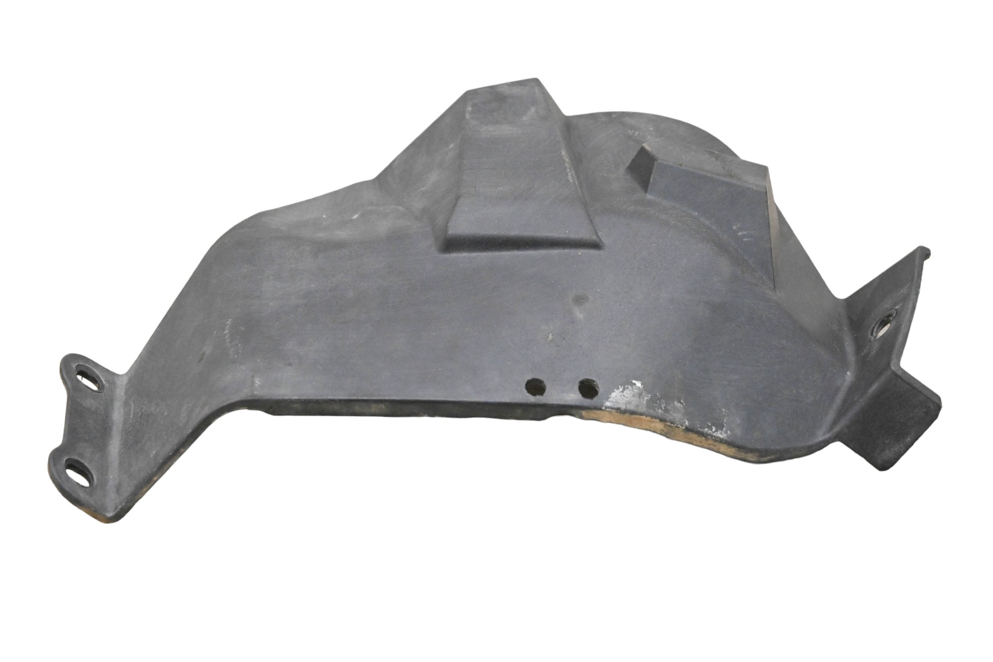 18 Can-Am Commander Max 1000R DPS Brake Master Cylinder Cover Guard