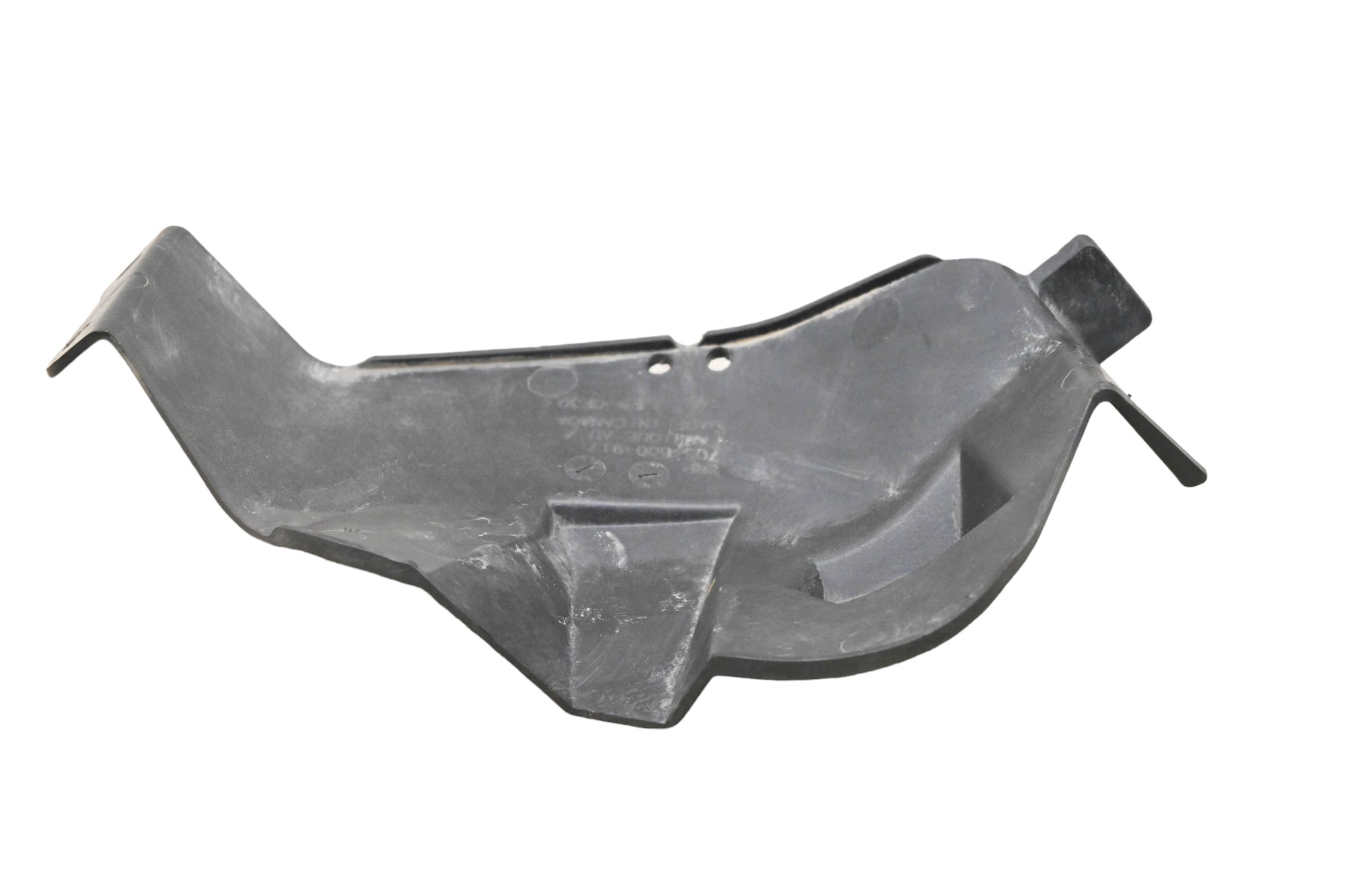 18 Can-Am Commander Max 1000R DPS Brake Master Cylinder Cover Guard