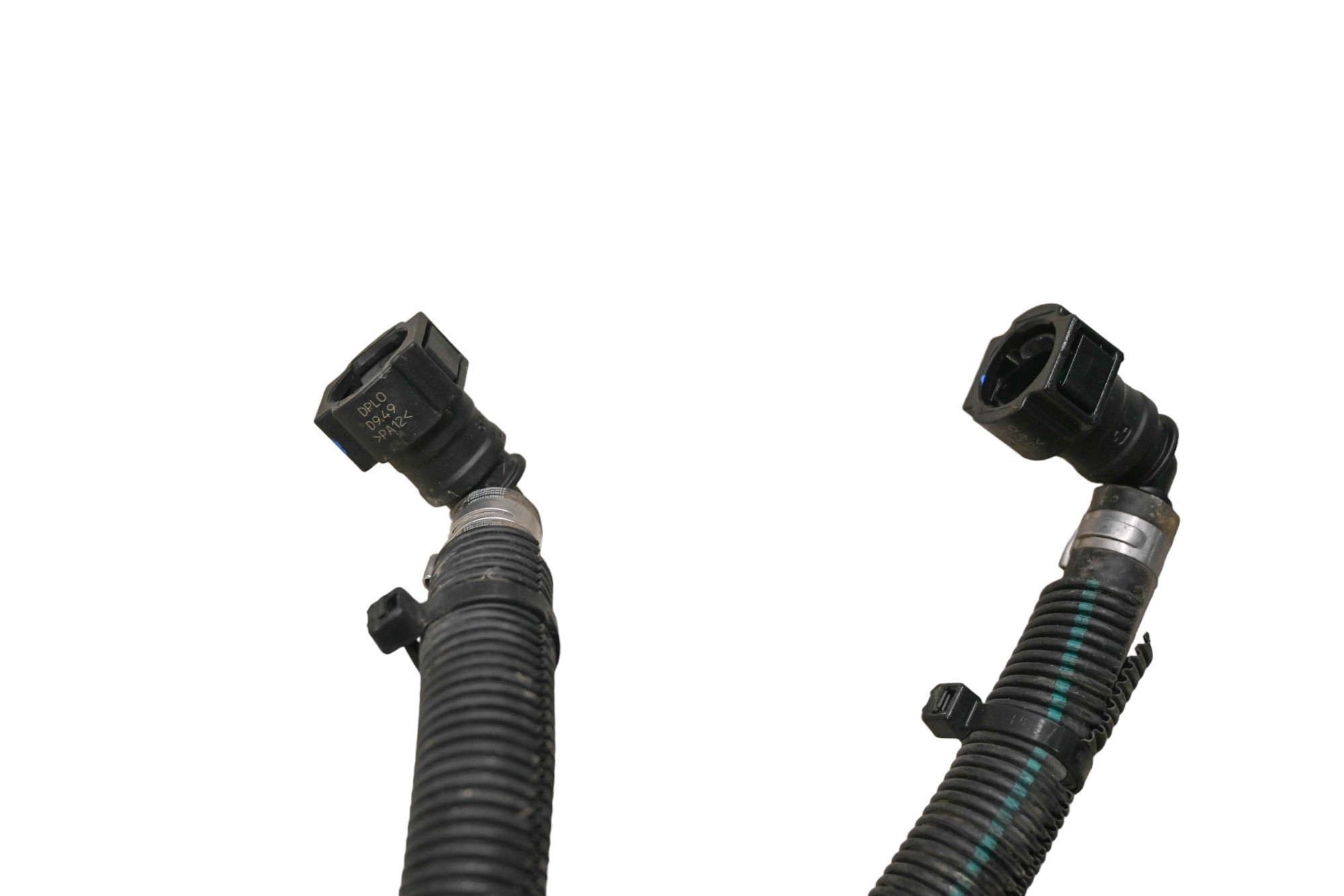 18 Can-Am Commander Max 1000R DPS Fuel Line