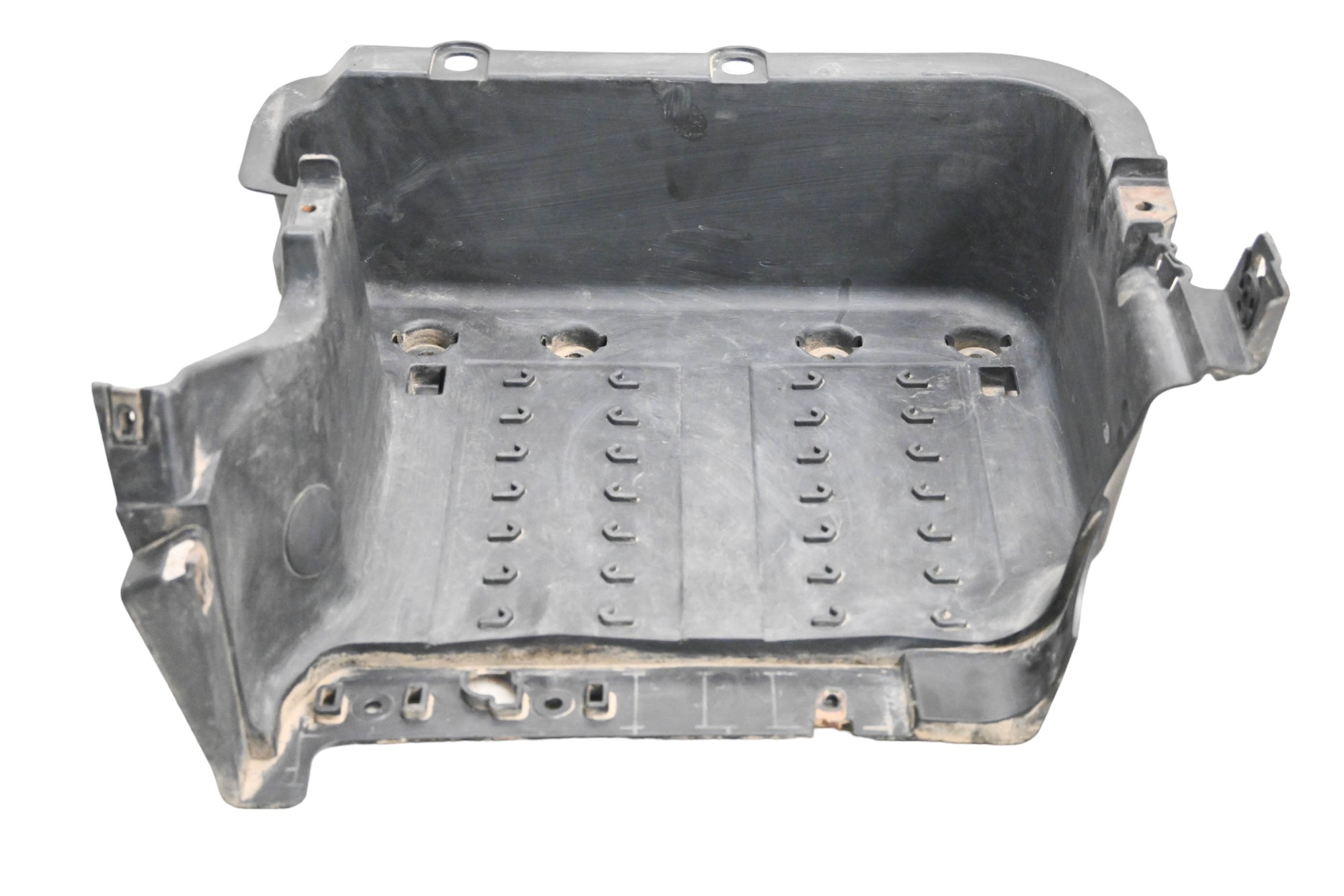 18 Can-Am Commander Max 1000R DPS Rear Floor Pan