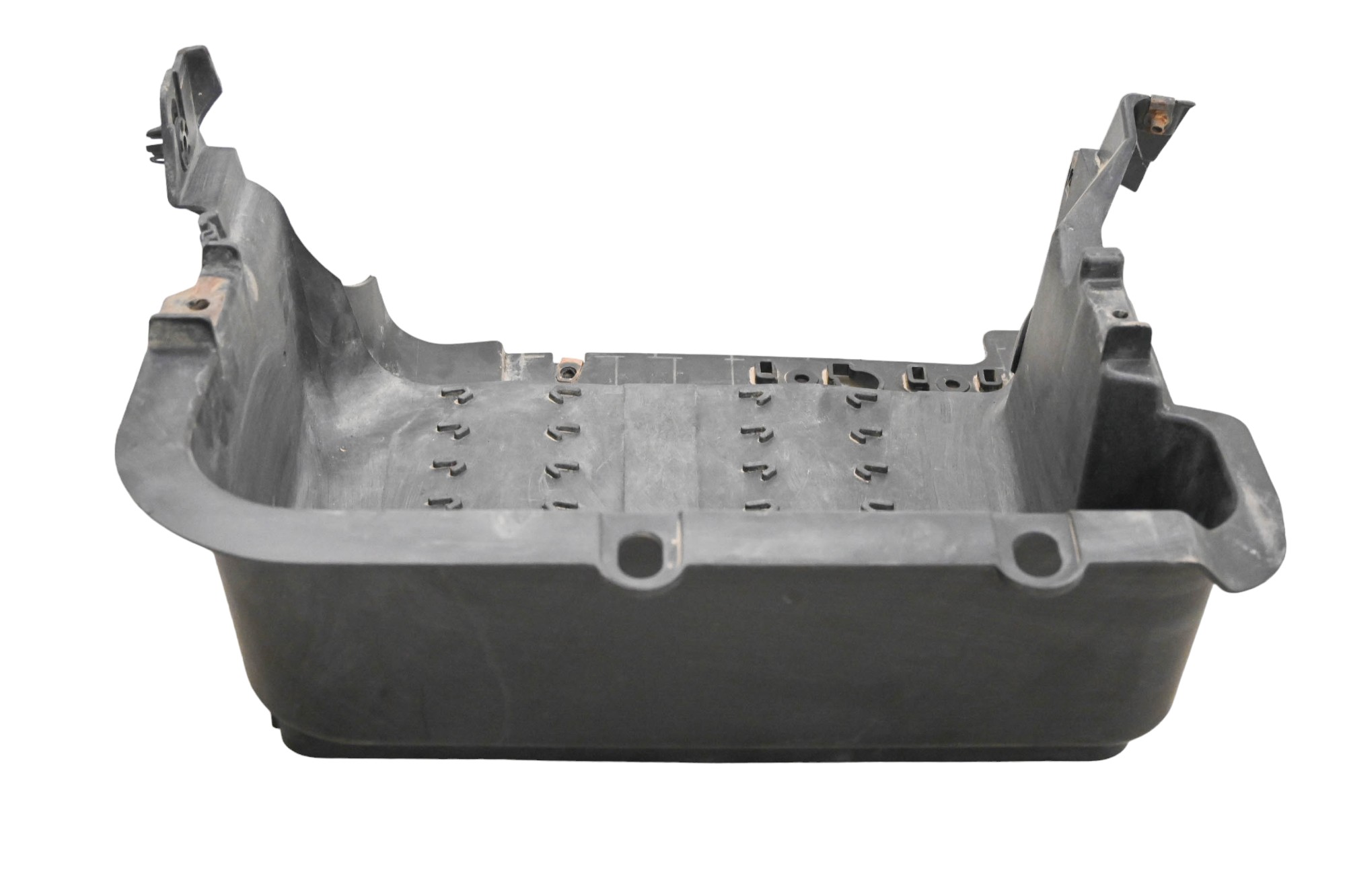 18 Can-Am Commander Max 1000R DPS Rear Floor Pan