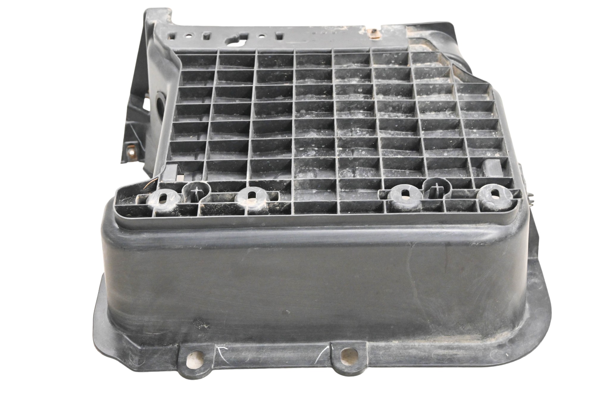 18 Can-Am Commander Max 1000R DPS Rear Floor Pan