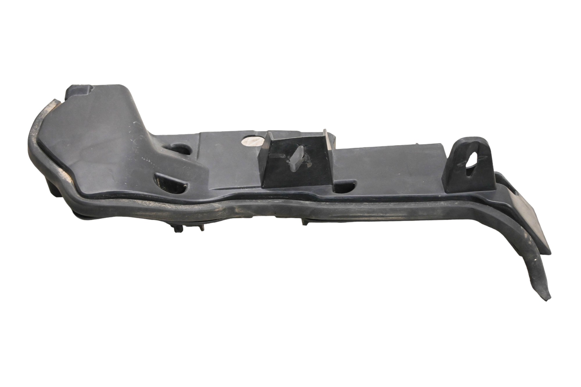 18 Can-Am Commander Max 1000R DPS Left Side Floor Panel Cover
