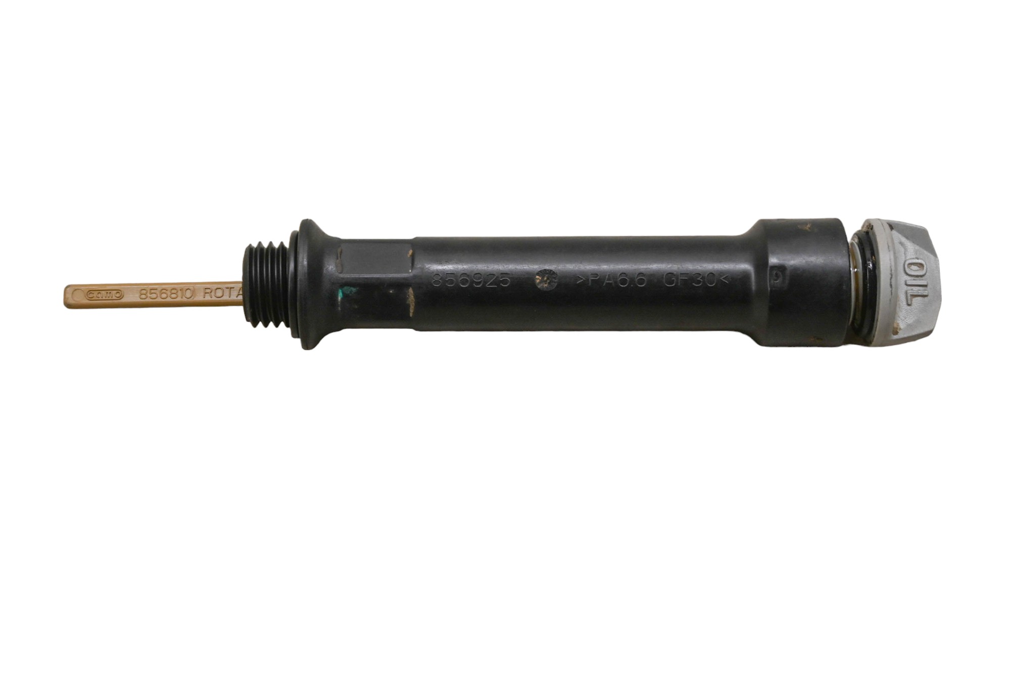 18 Can-Am Commander Max 1000R DPS Oil Dip Stick & Tube