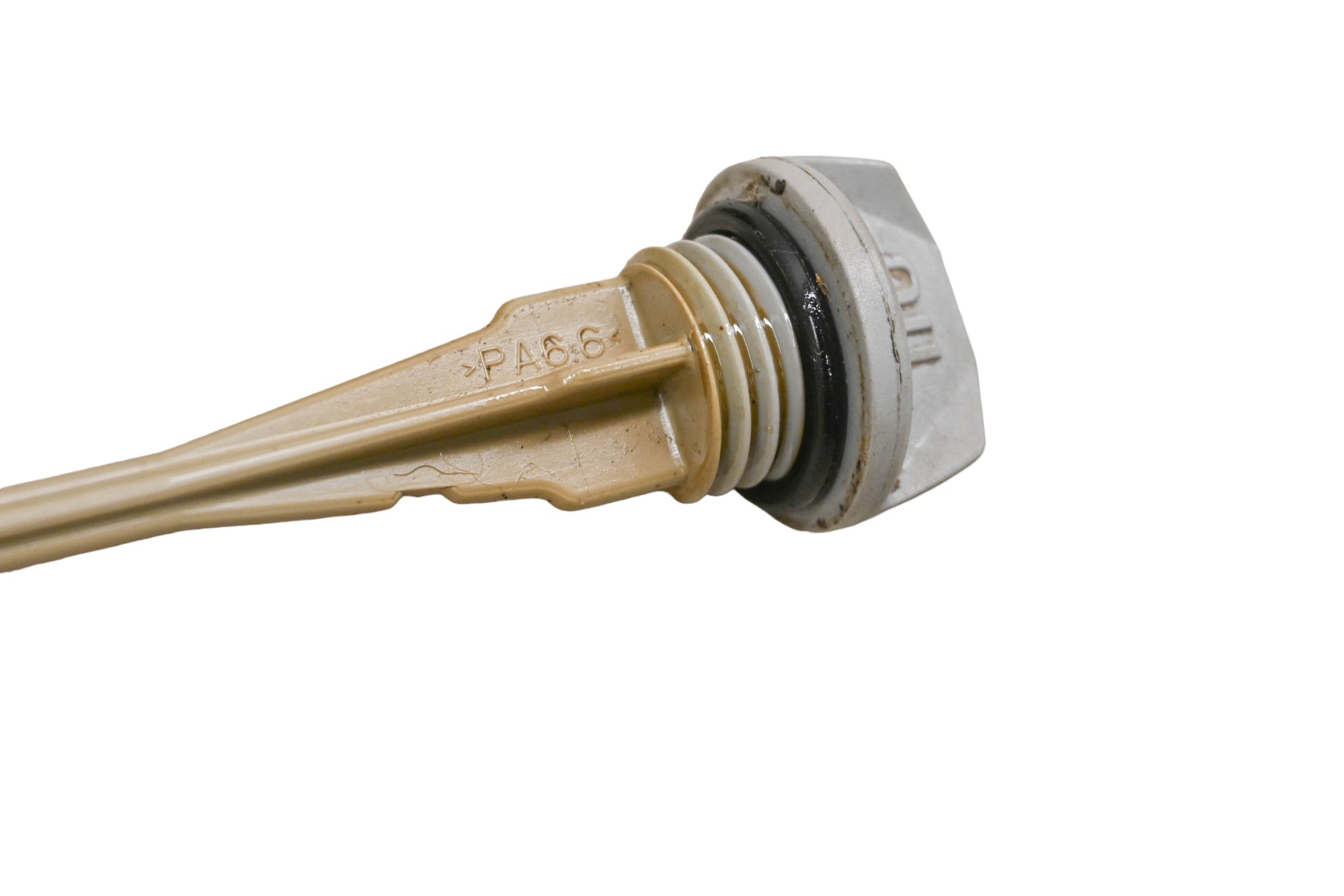 18 Can-Am Commander Max 1000R DPS Oil Dip Stick & Tube