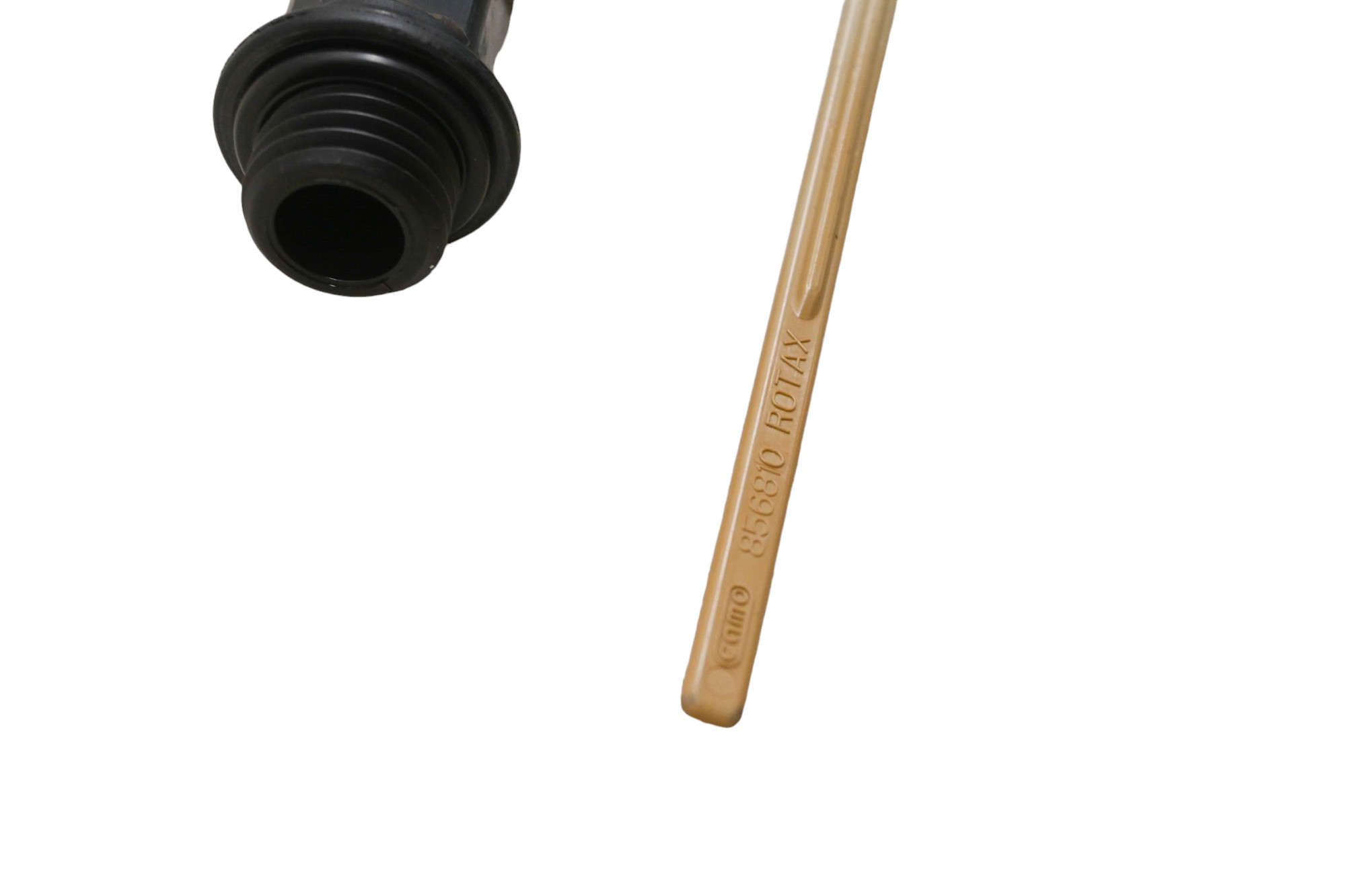 18 Can-Am Commander Max 1000R DPS Oil Dip Stick & Tube